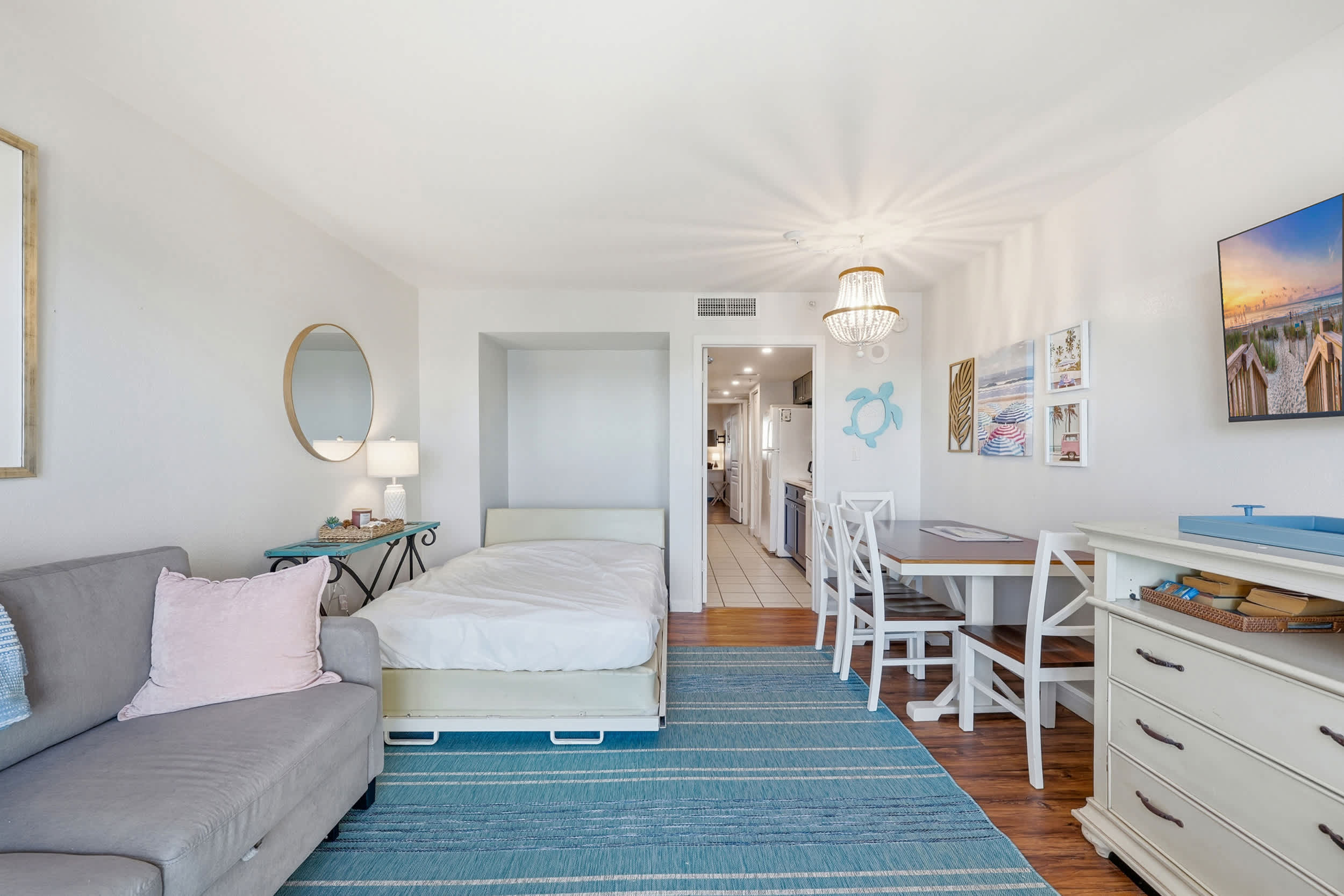 Living La Vida Ocean at Top Resort w Lazy River