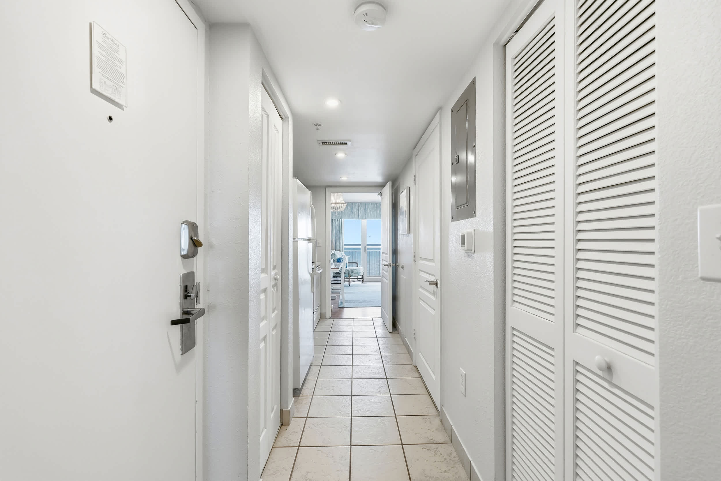 Living La Vida Ocean at Top Resort w Lazy River