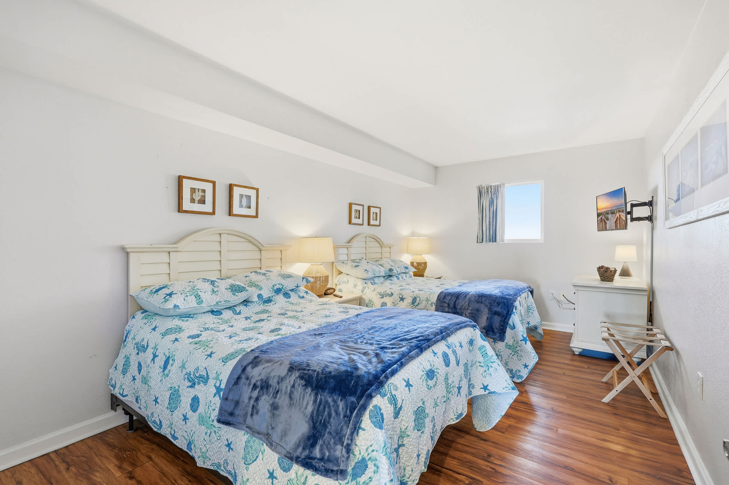 Living La Vida Ocean at Top Resort w Lazy River