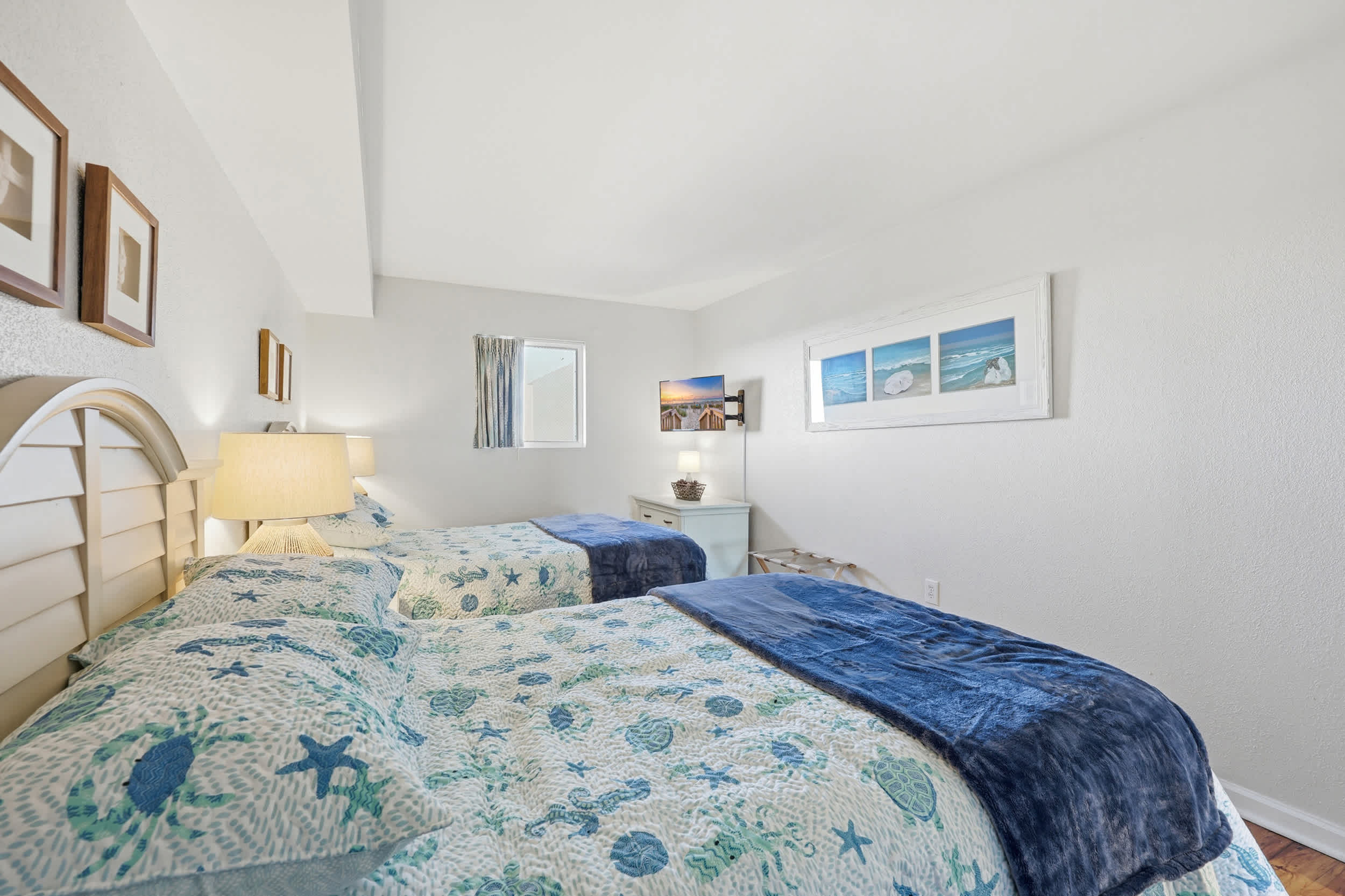 Living La Vida Ocean at Top Resort w Lazy River