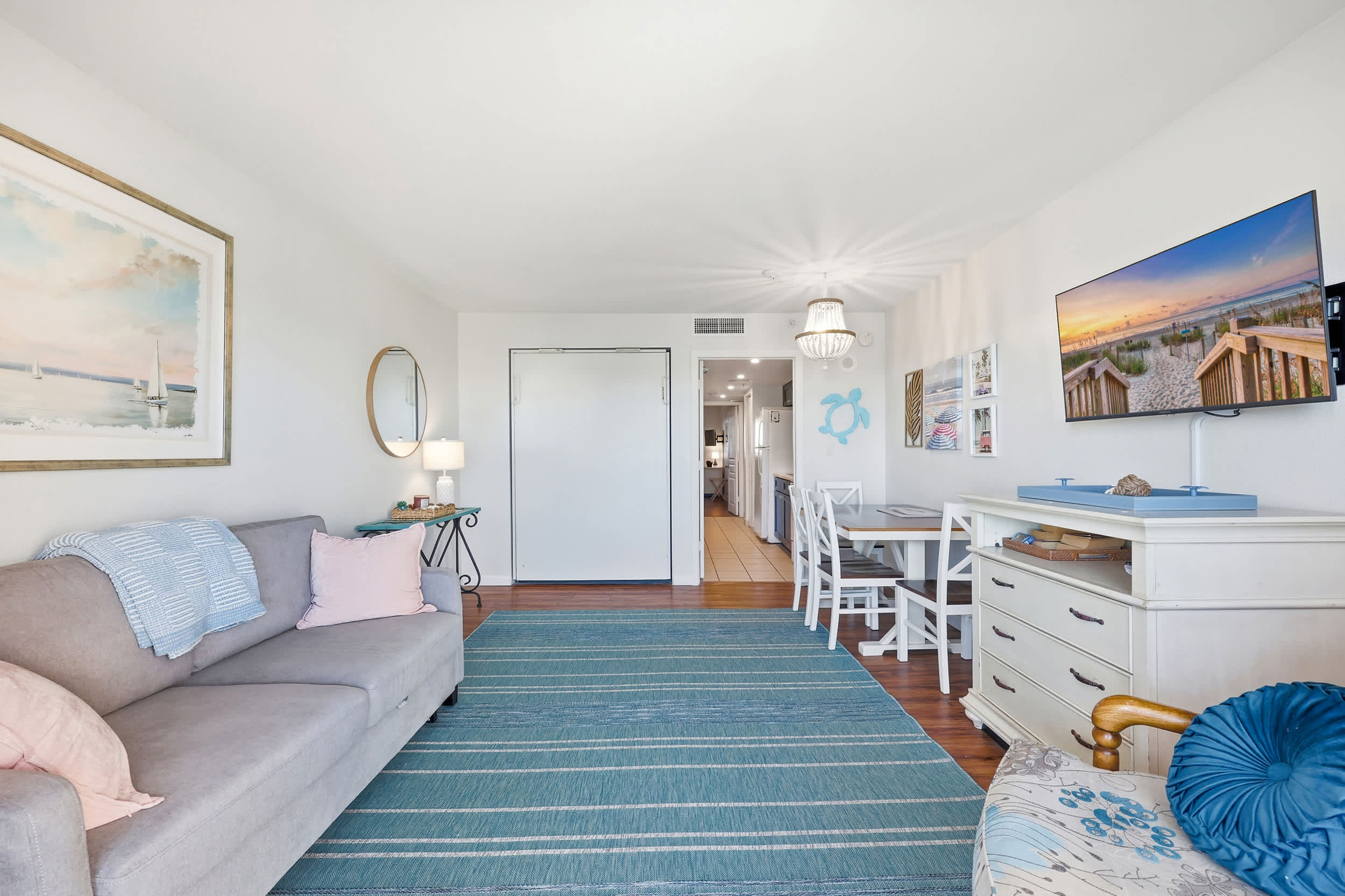 Living La Vida Ocean at Top Resort w Lazy River