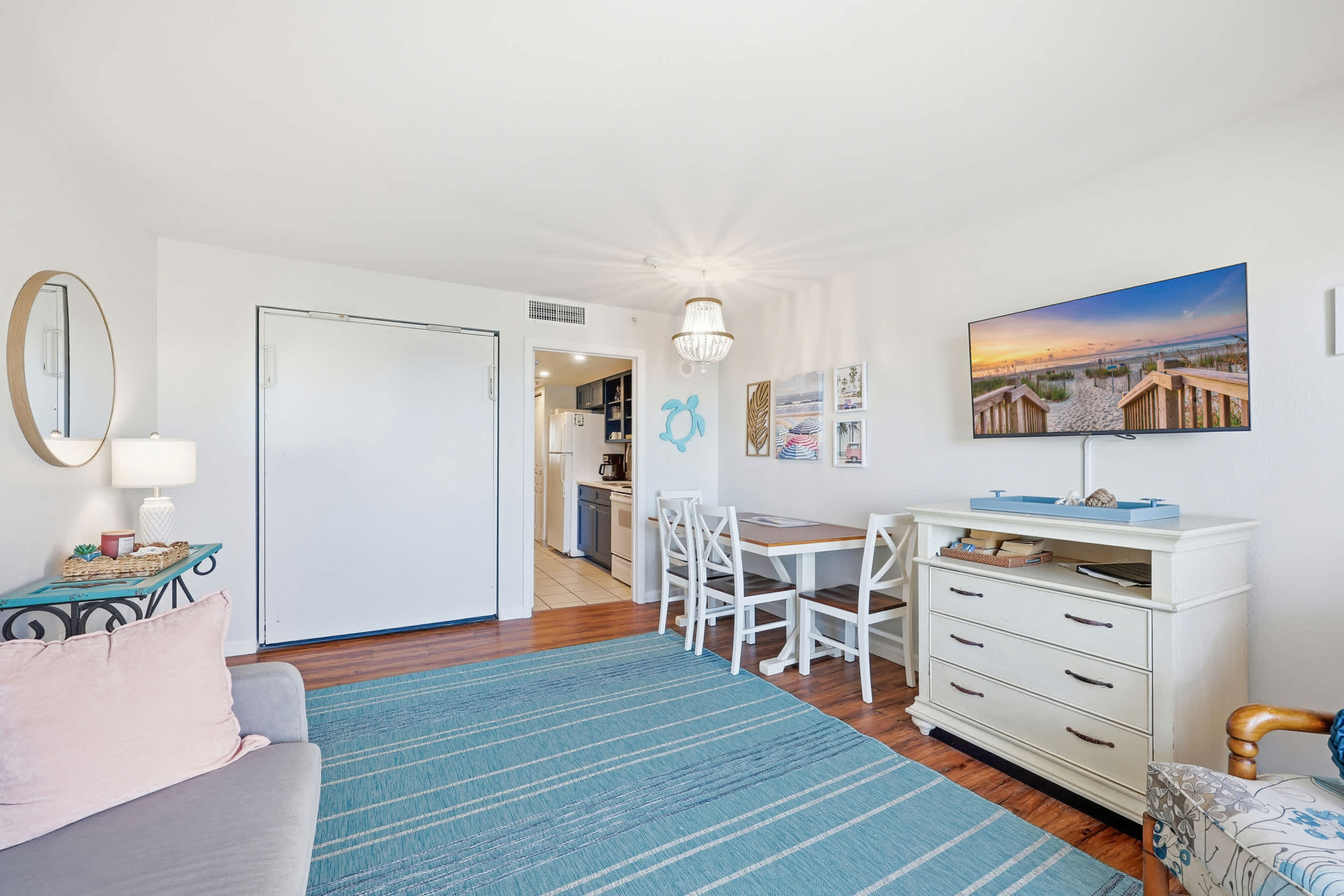 Living La Vida Ocean at Top Resort w Lazy River