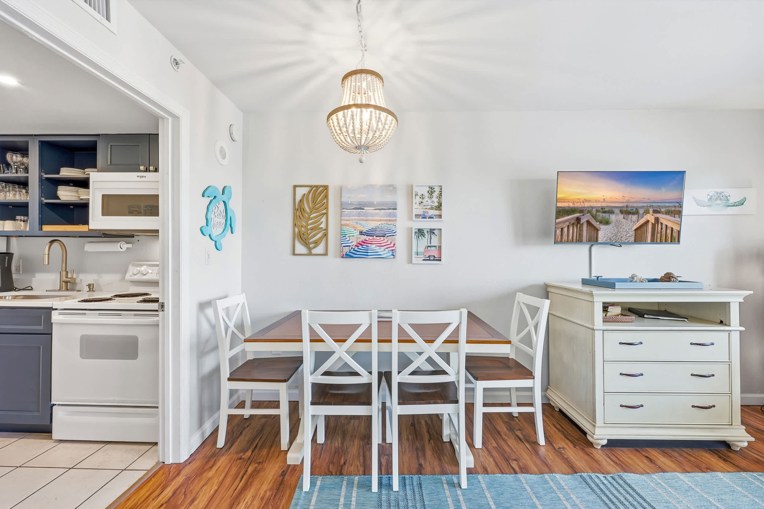 Living La Vida Ocean at Top Resort w Lazy River