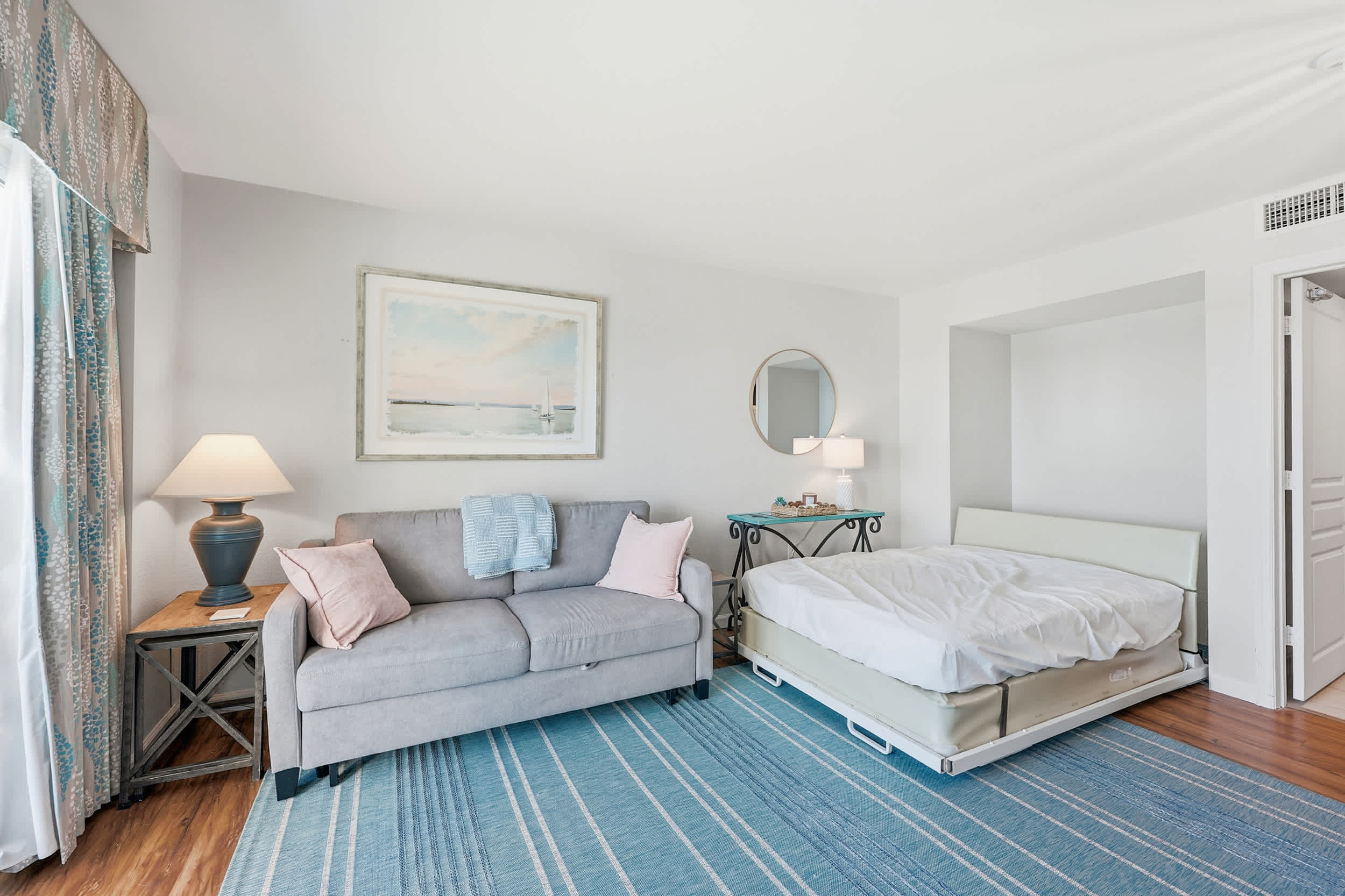 Living La Vida Ocean at Top Resort w Lazy River