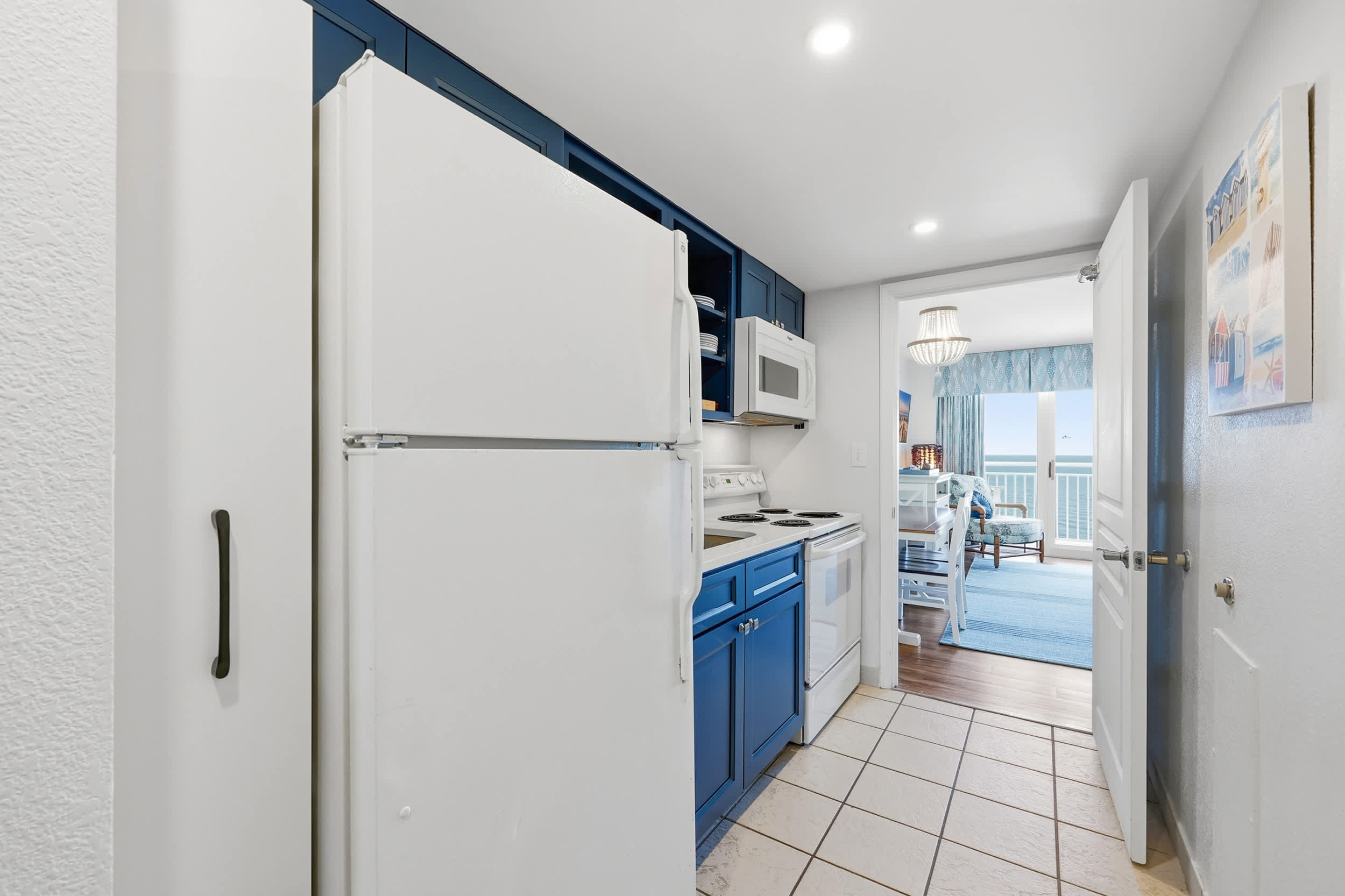 Living La Vida Ocean at Top Resort w Lazy River