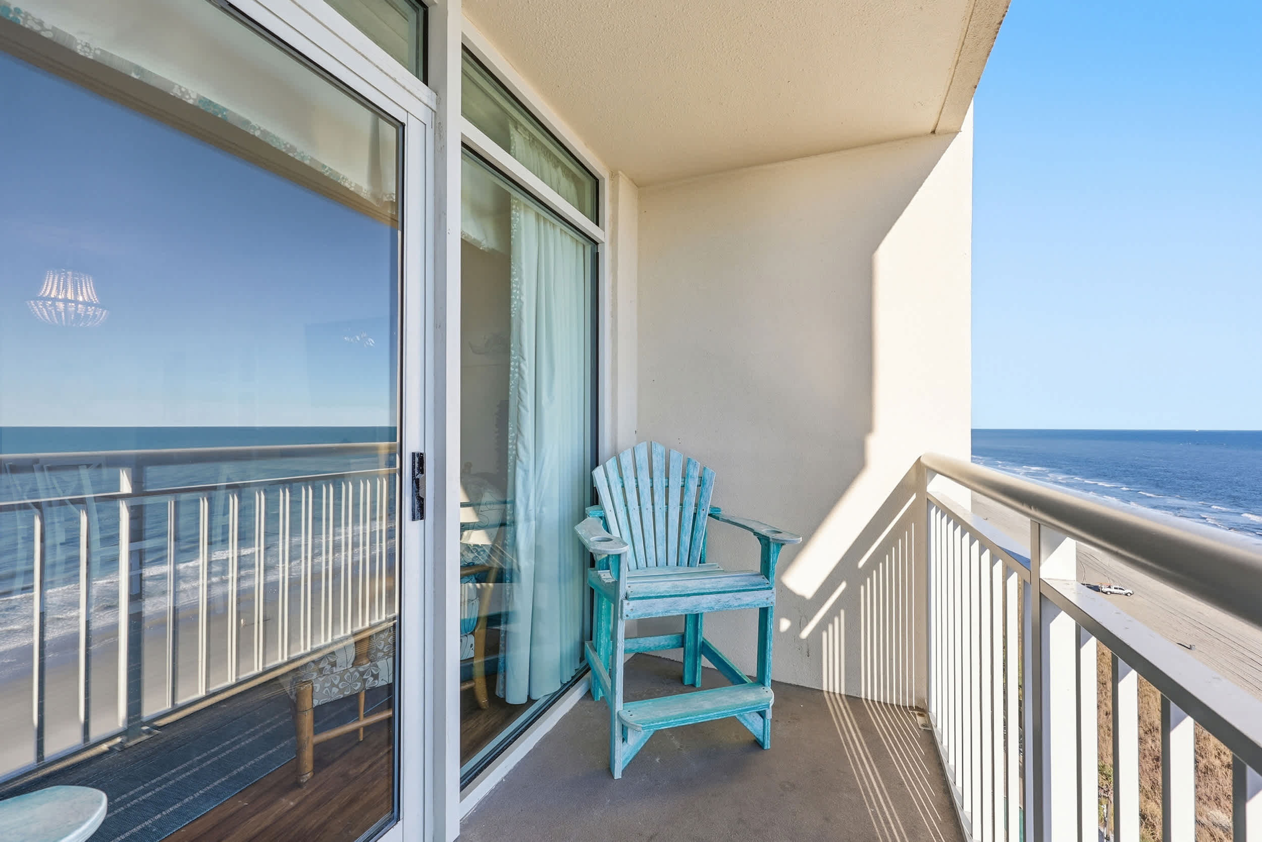 Living La Vida Ocean at Top Resort w Lazy River