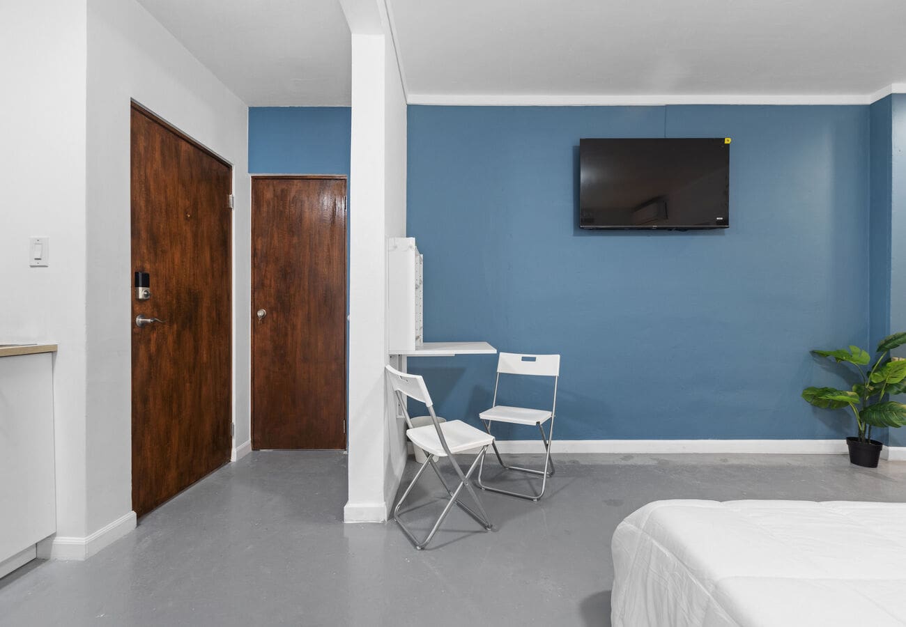 Cozy Residence | San Juan Oceanfront | City Dining