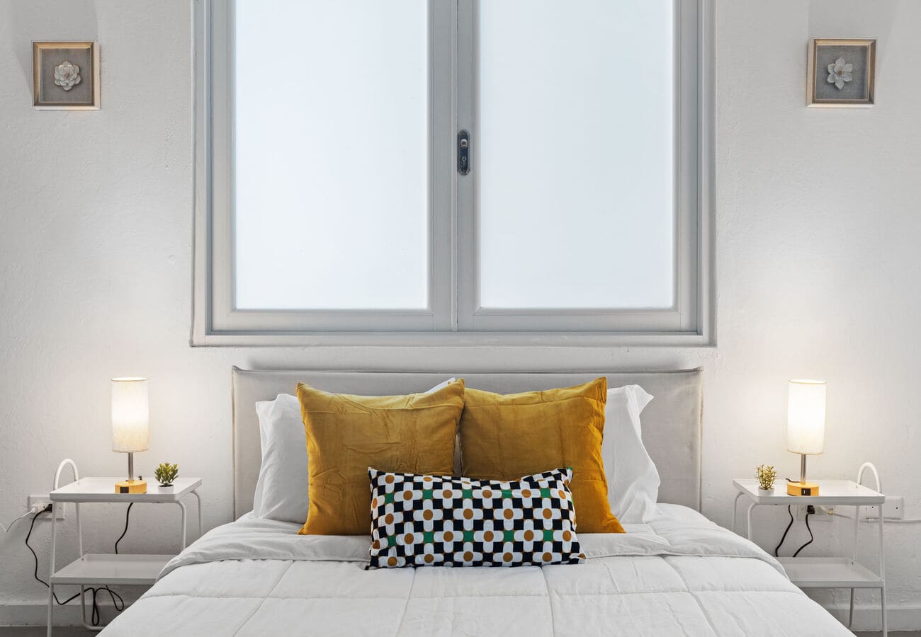 Cozy Residence | San Juan Oceanfront | City Dining