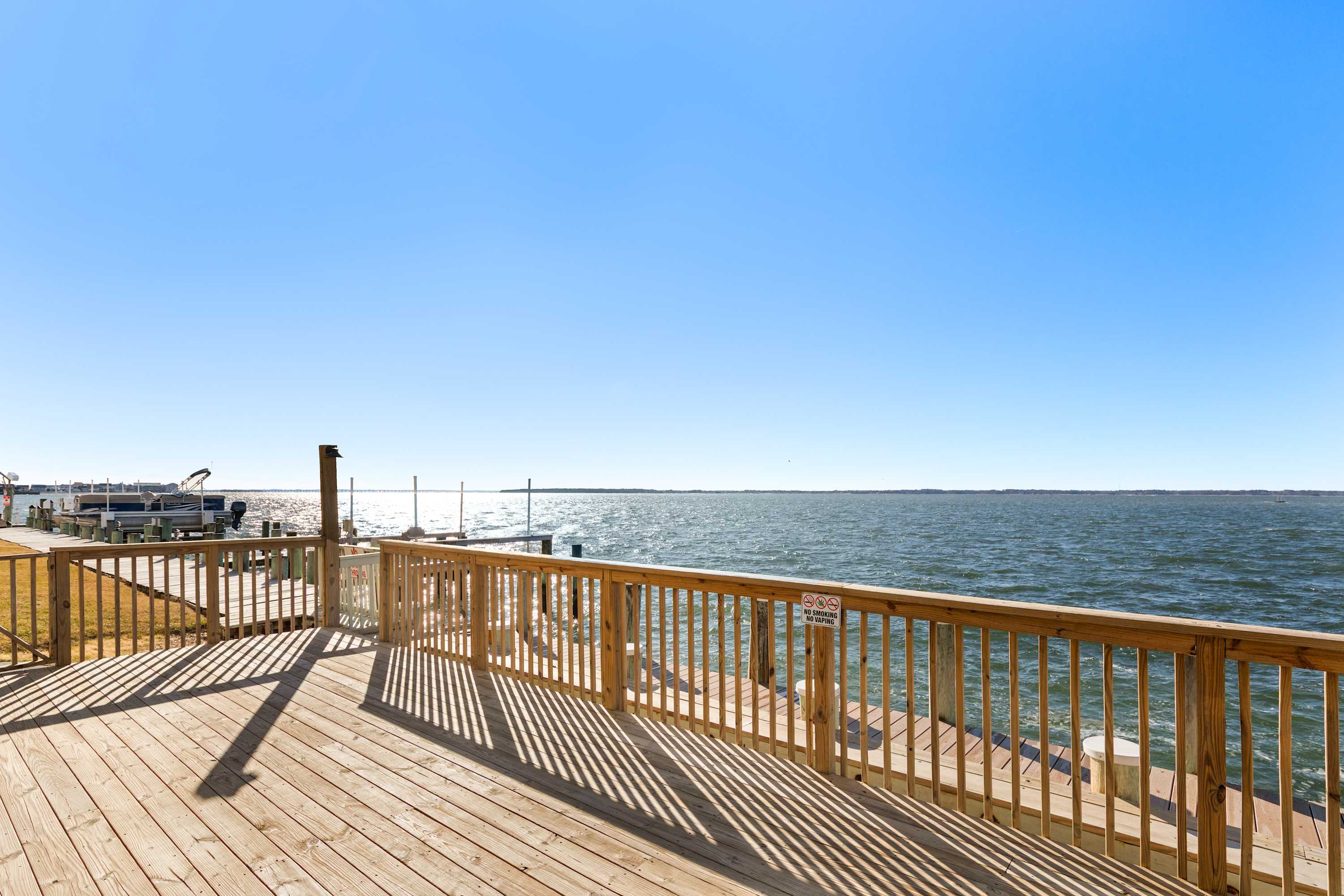 Bayfront Beauty - Shipwreck 102