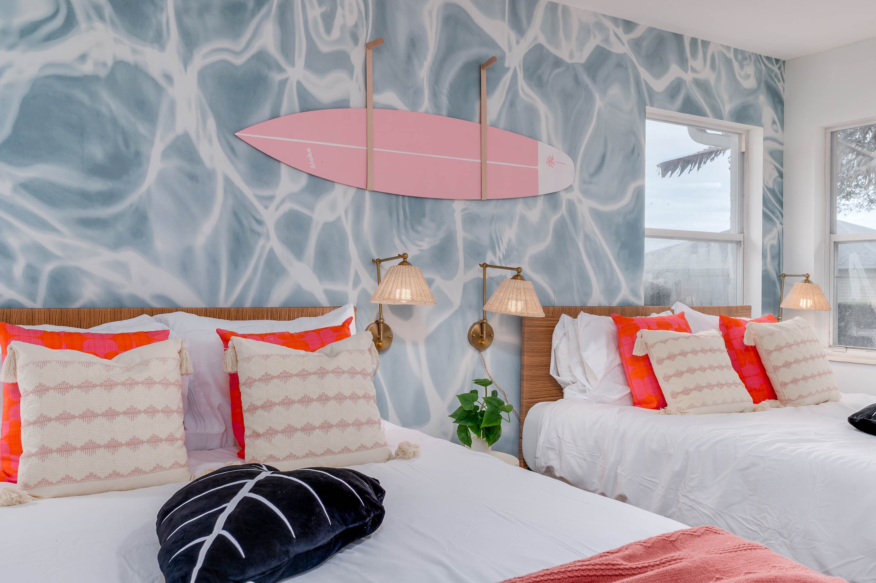 5 Mi to Beach, Game Room with Karaoke, Grill