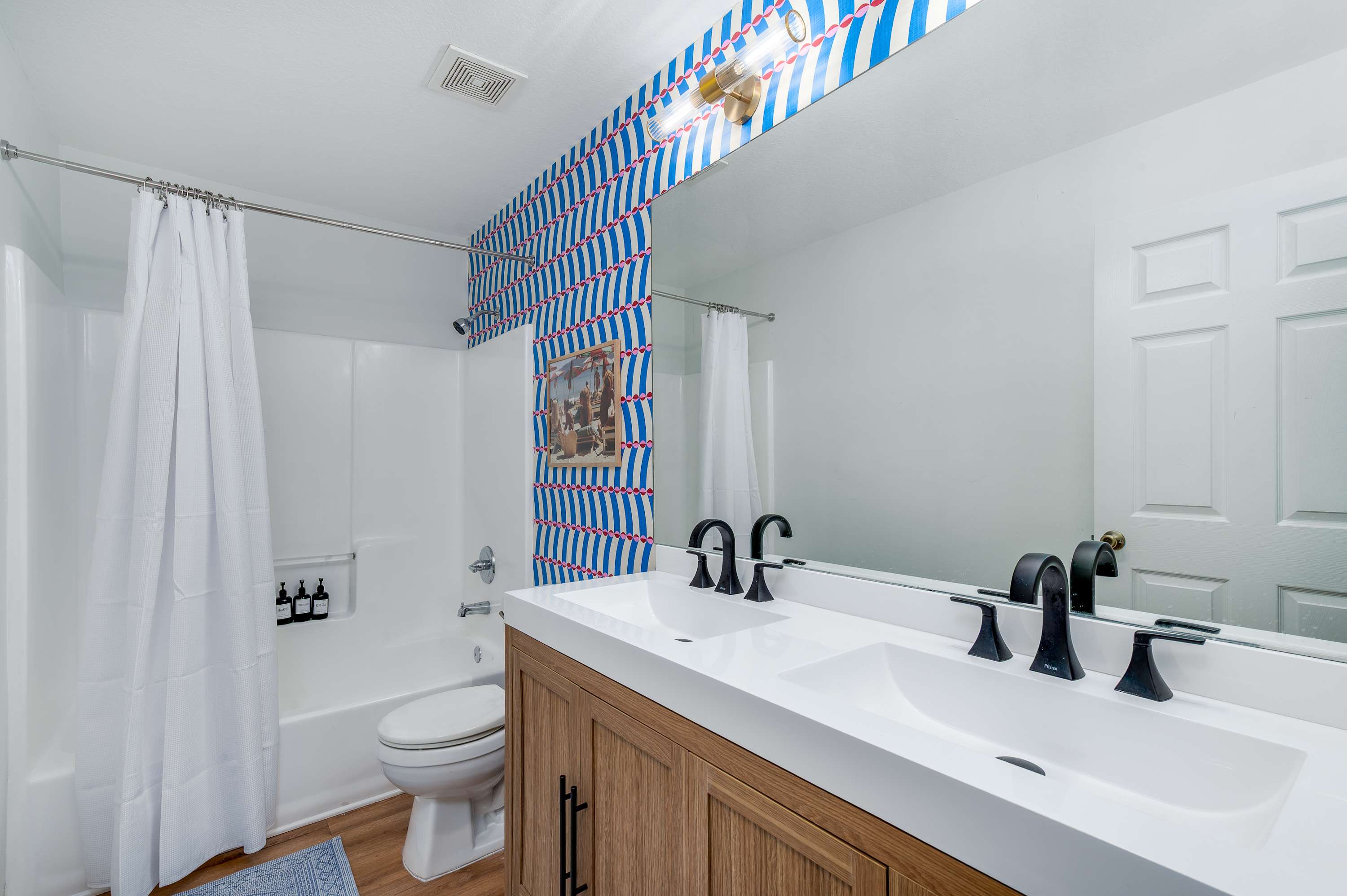 5 Mi to Beach, Game Room with Karaoke, Grill