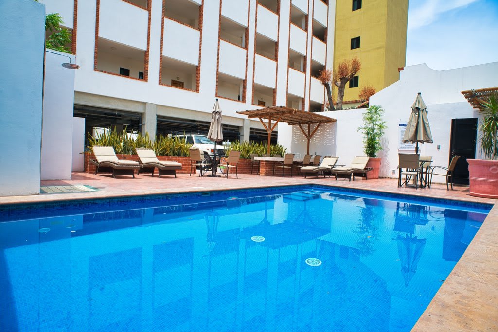 Condo Alegria Salvatierra Residences Pet Friendly — La Paz, Baja California Sur — vacation rental
