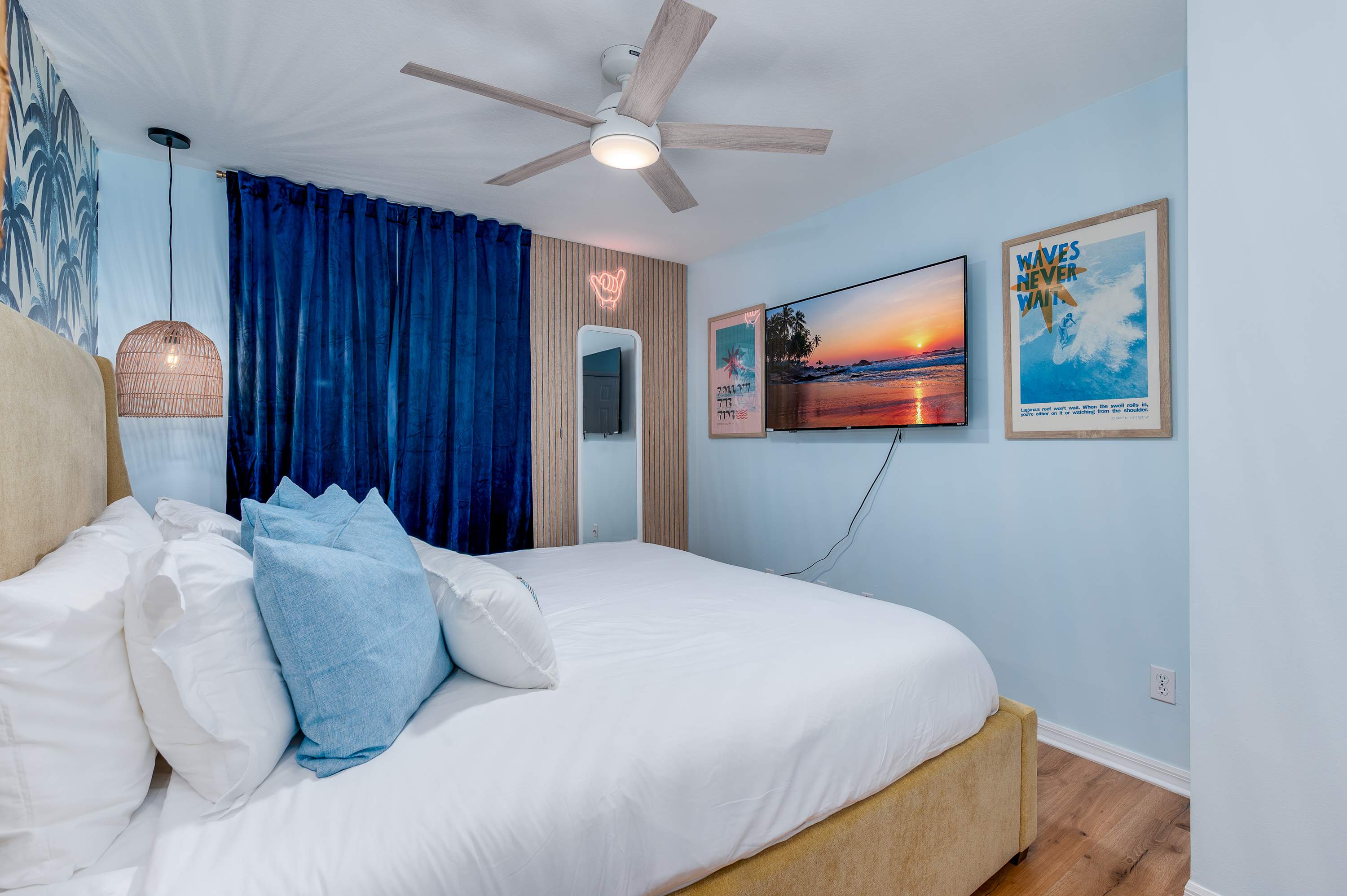 5 Mi to Beach, Game Room with Karaoke, Grill