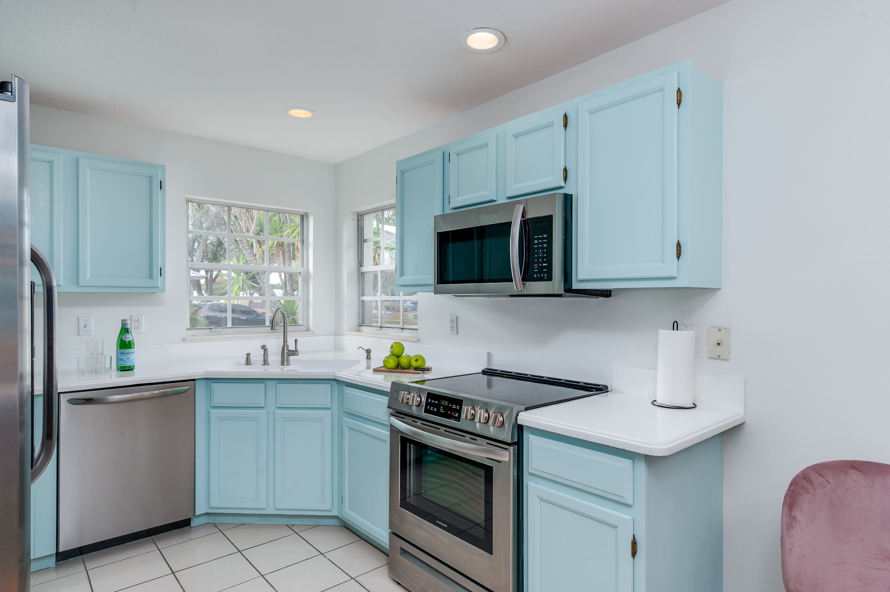 5 Mi to Beach, Game Room with Karaoke, Grill