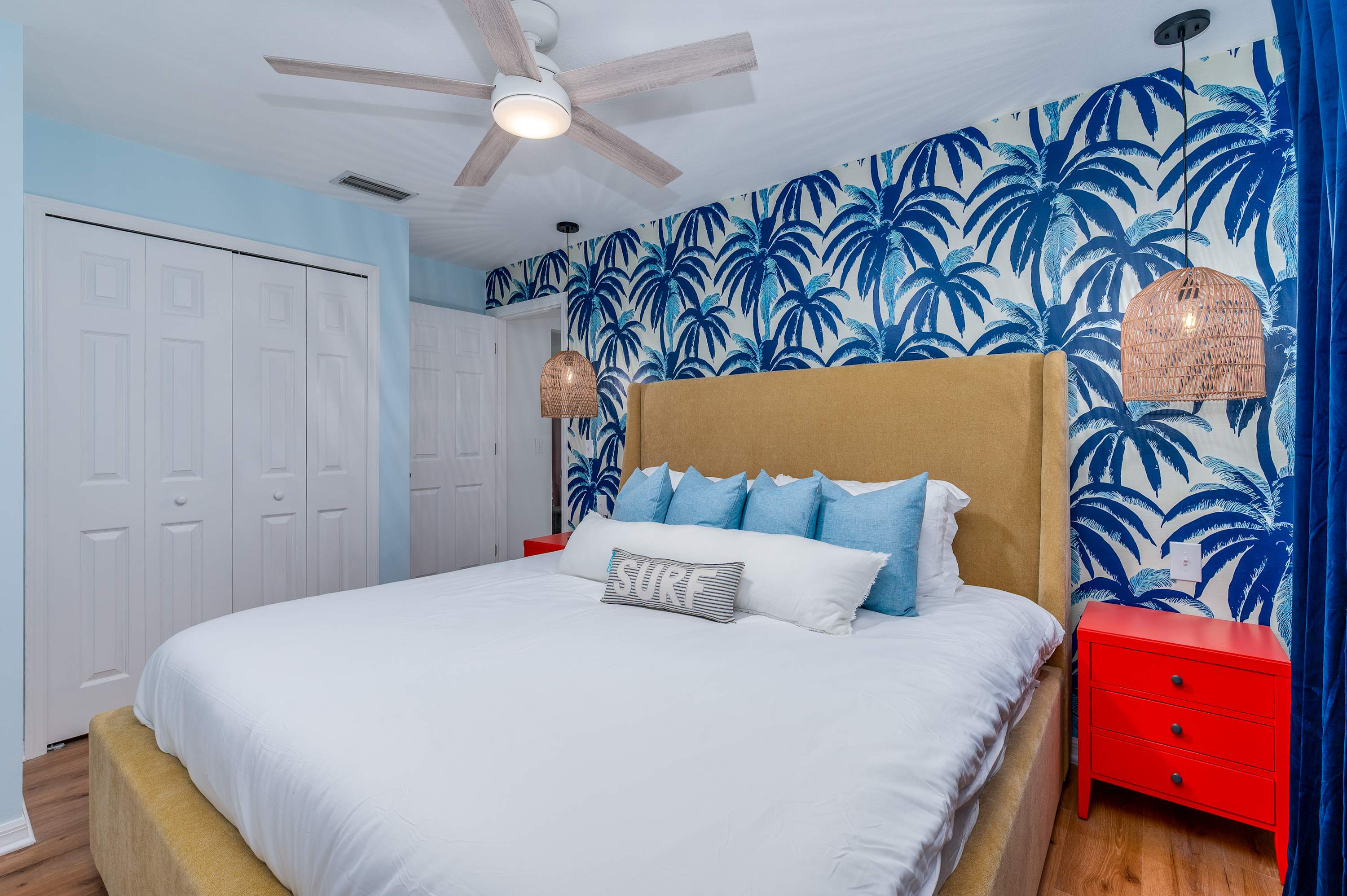 5 Mi to Beach, Game Room with Karaoke, Grill