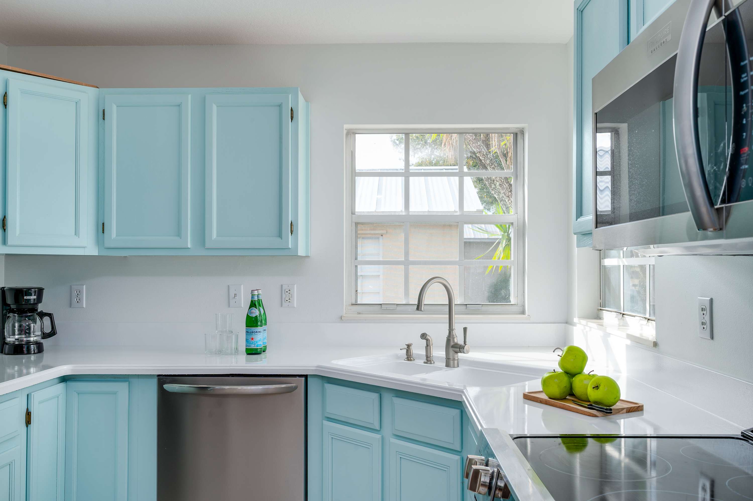 5 Mi to Beach, Game Room with Karaoke, Grill