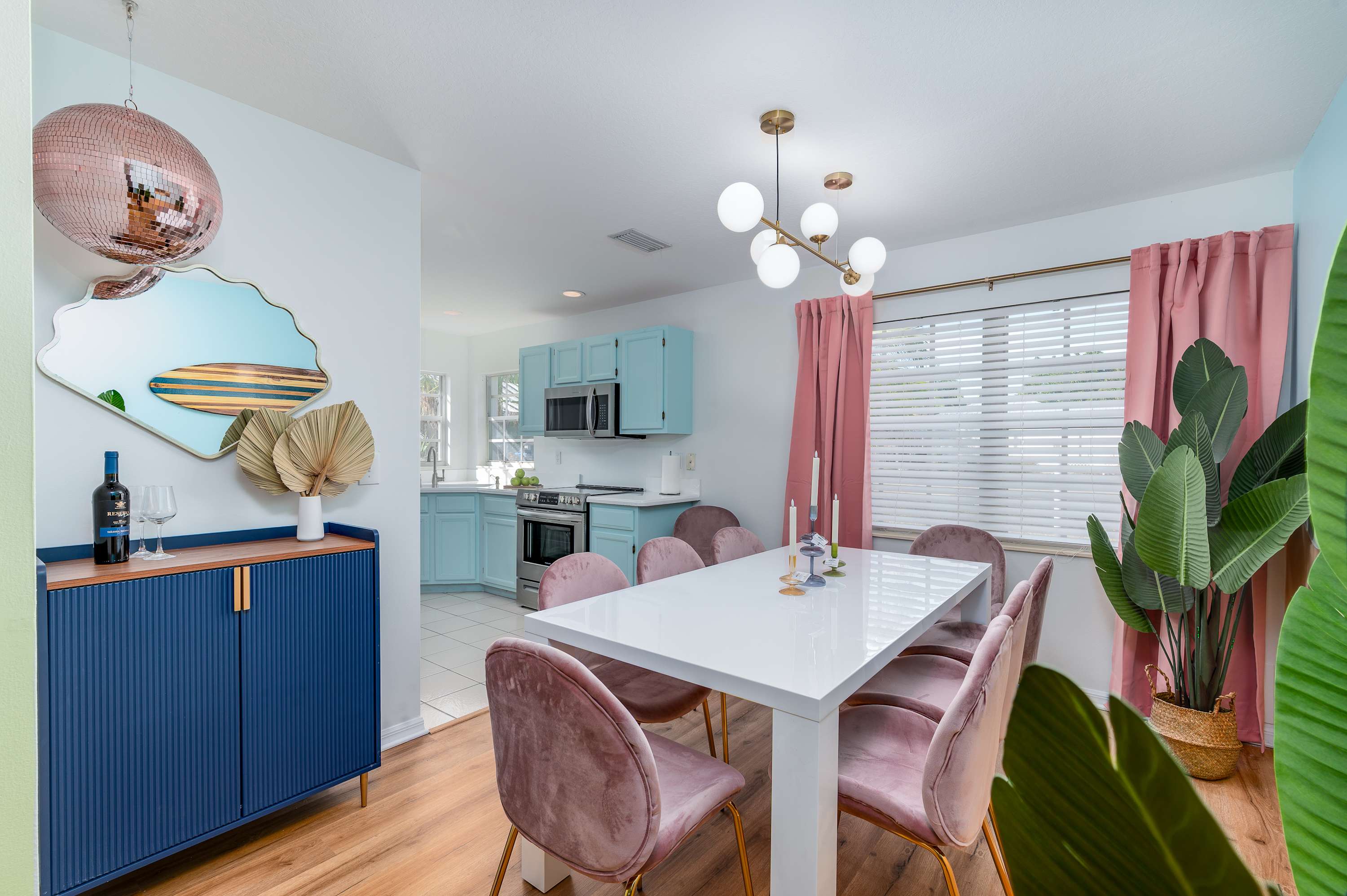 5 Mi to Beach, Game Room with Karaoke, Grill