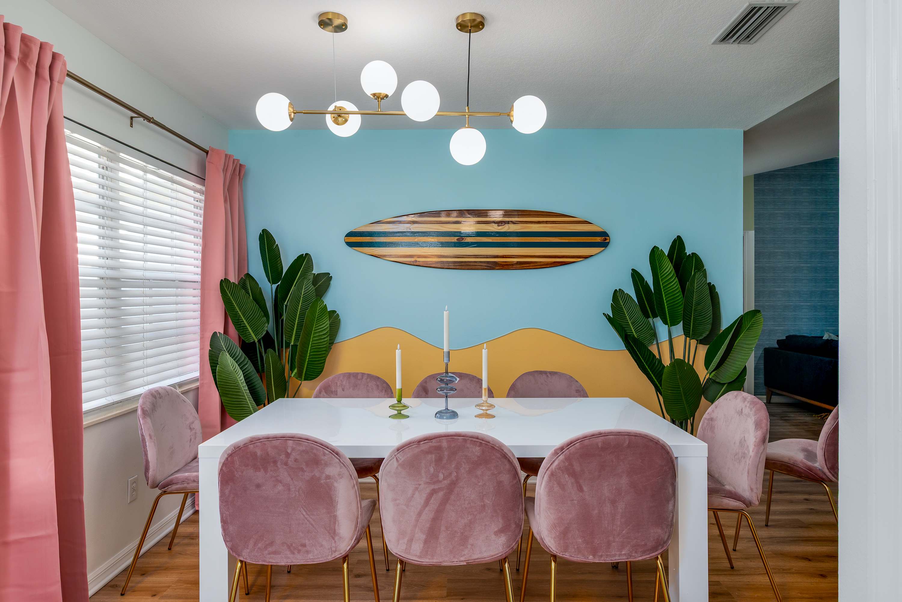 5 Mi to Beach, Game Room with Karaoke, Grill