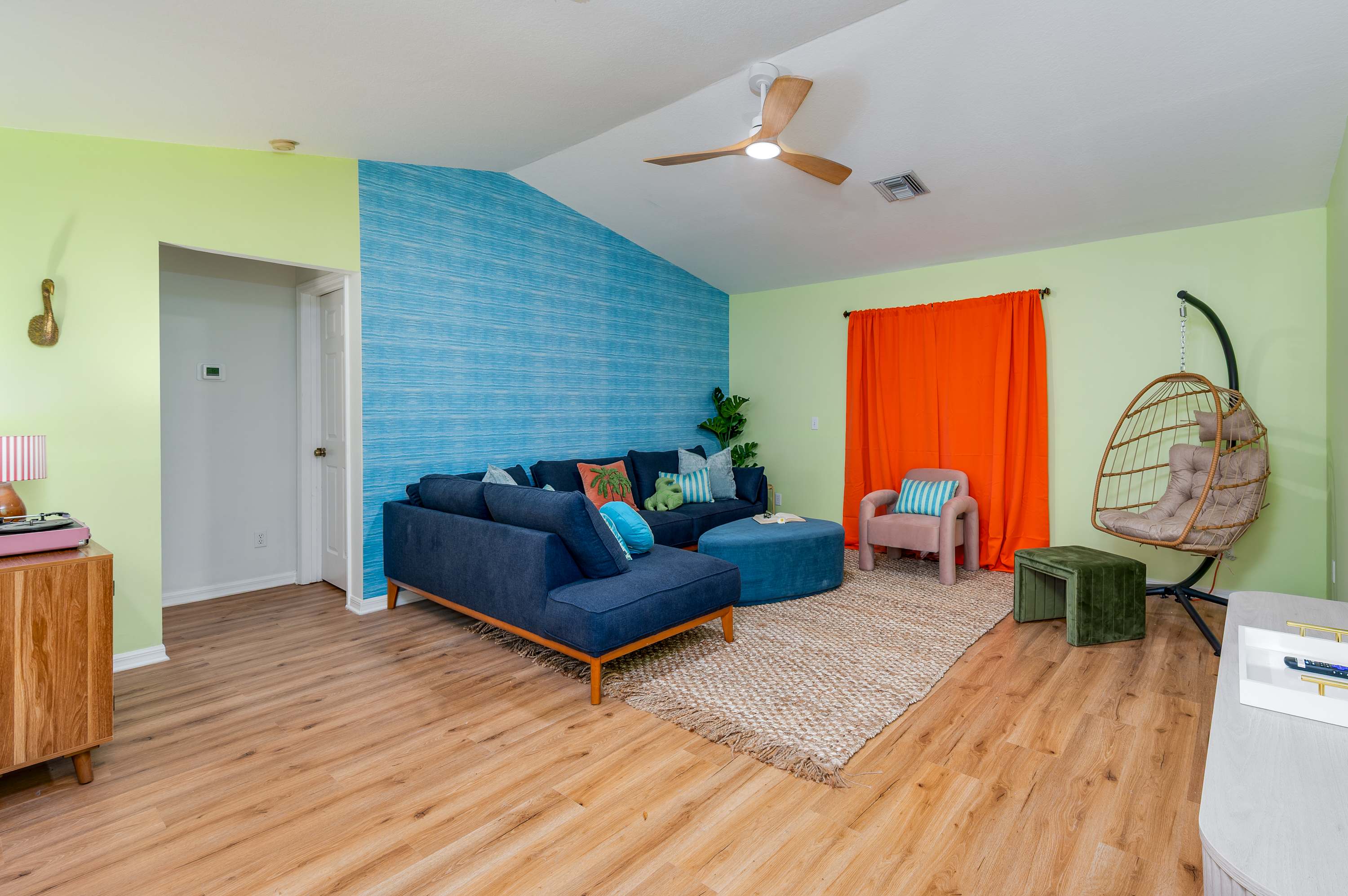 5 Mi to Beach, Game Room with Karaoke, Grill