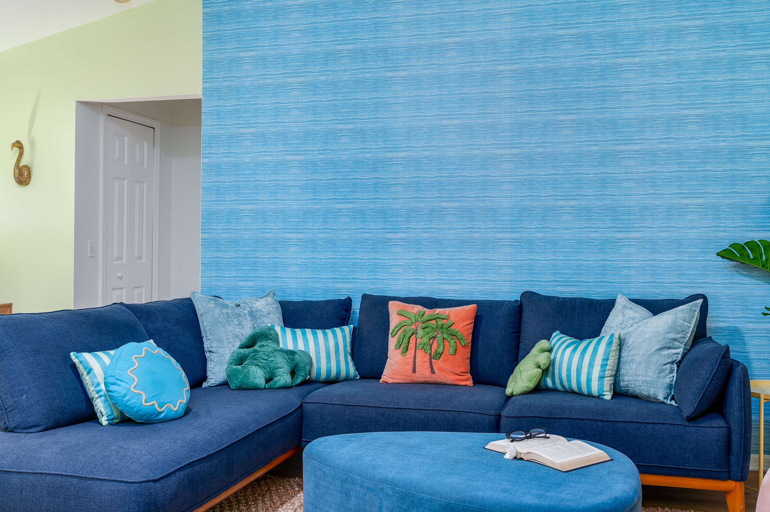 5 Mi to Beach, Game Room with Karaoke, Grill