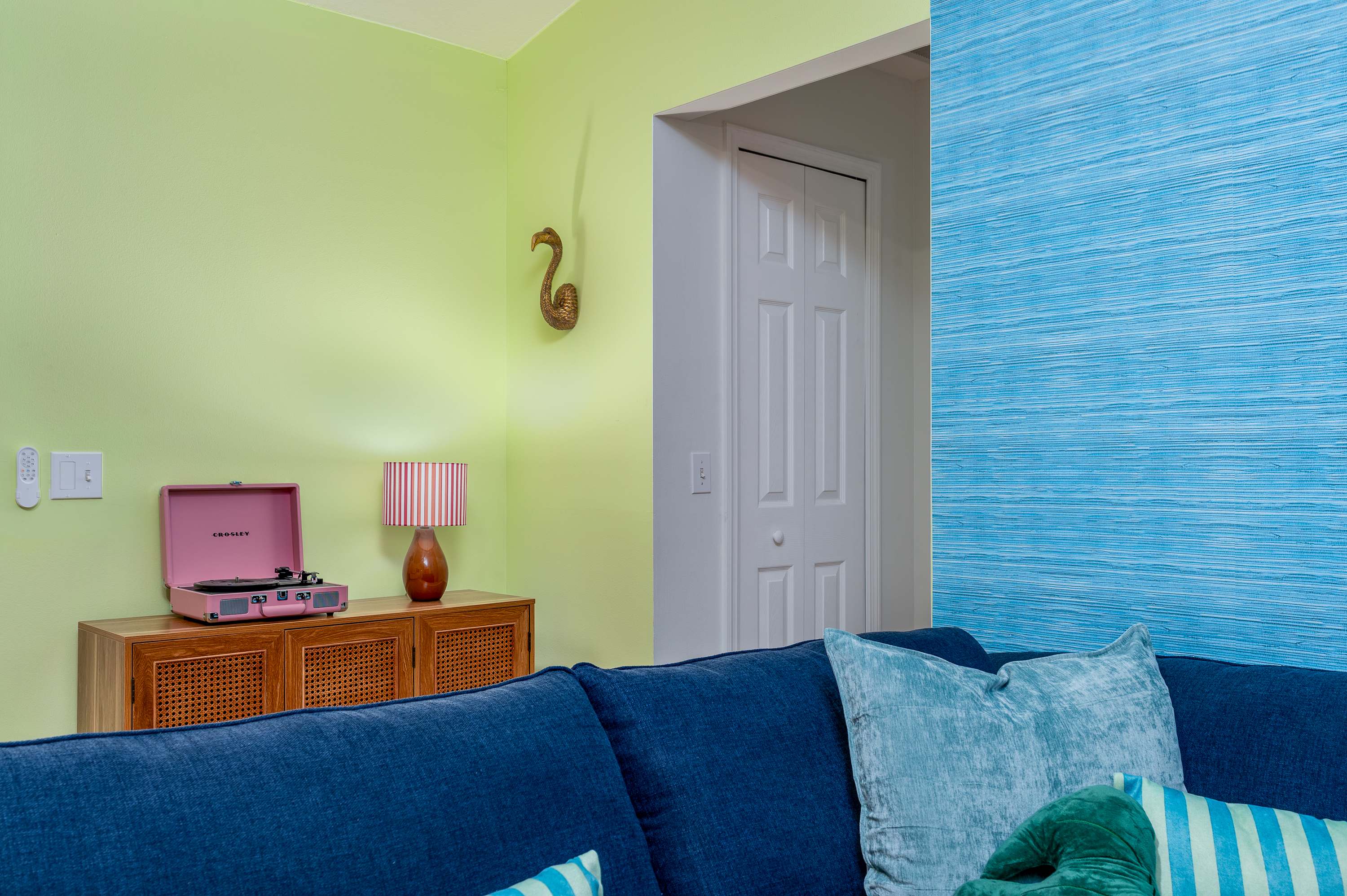 5 Mi to Beach, Game Room with Karaoke, Grill