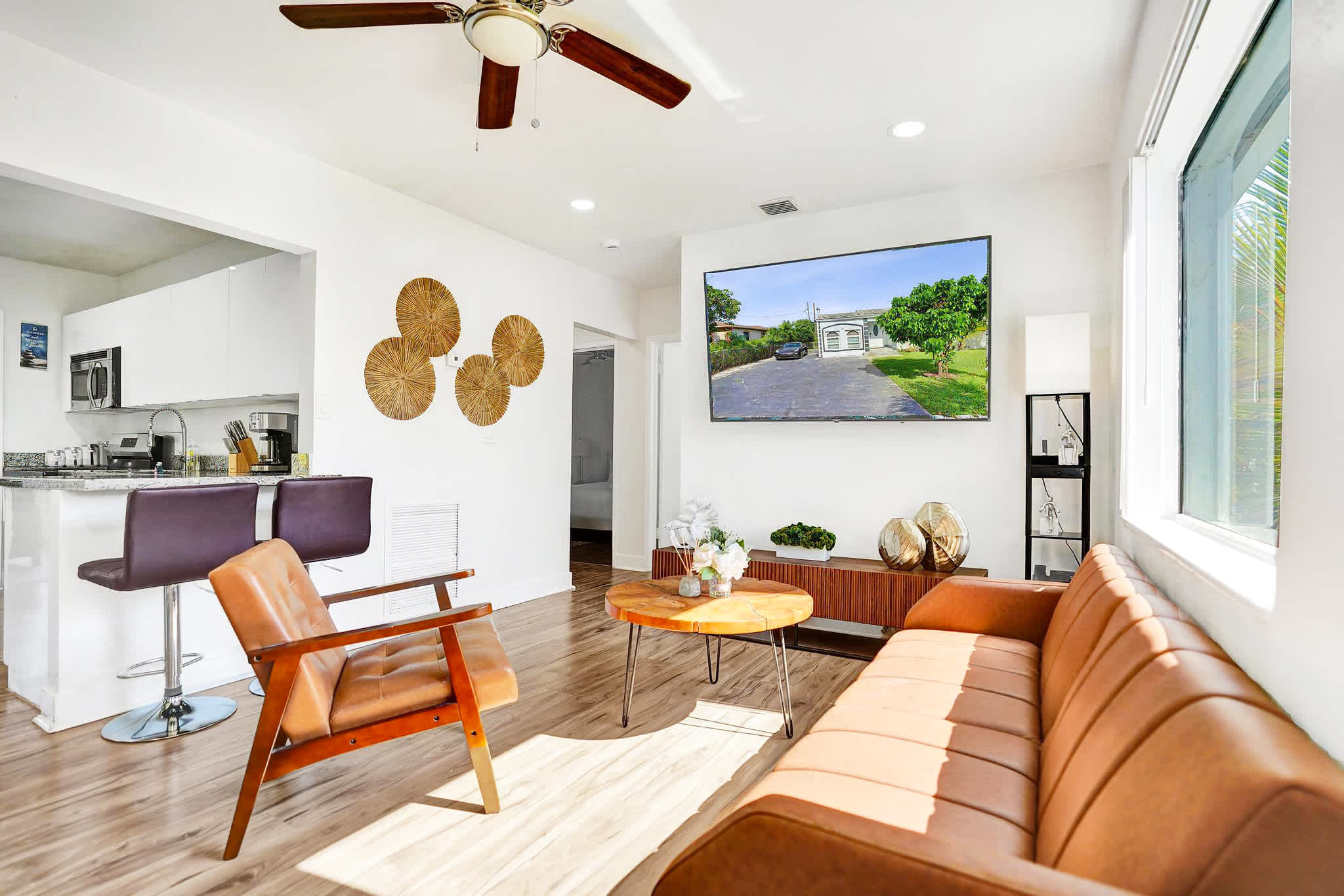 Villa Riviera Beach -4Bdr Relaxing Retreat By Viac — West Palm Beach, FL — vacation rental