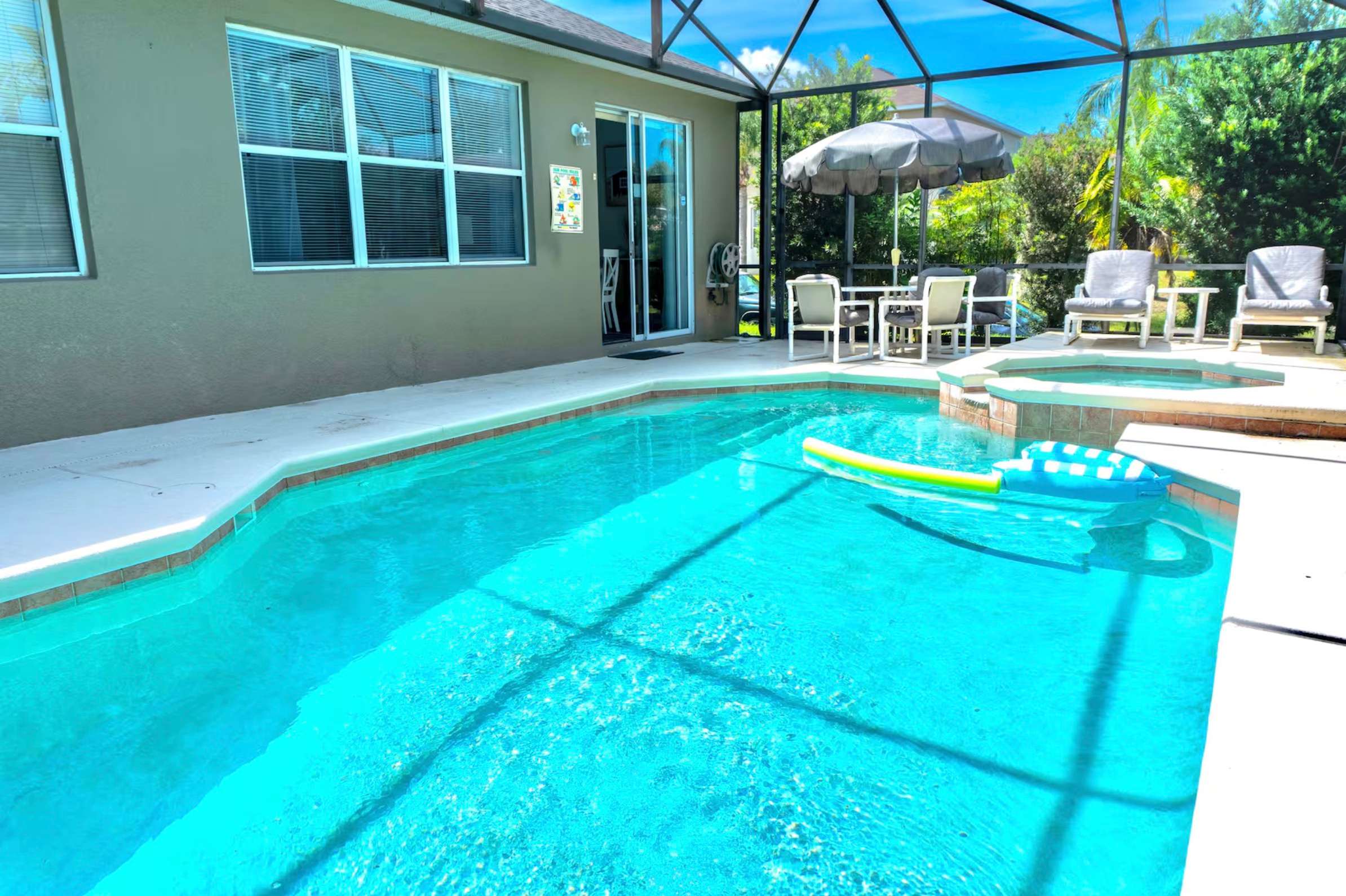 Kodas Retreat Home for 11