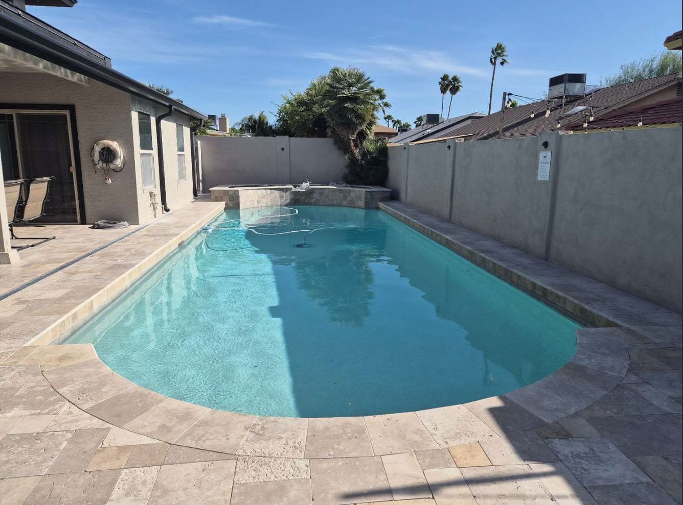 Relaxing House near Kierland, Pool, Games — Scottsdale, AZ — vacation rental