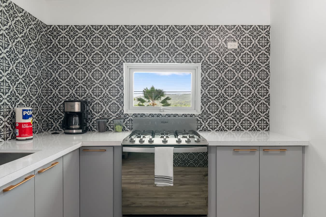 Near Culebra | Sustainable Stay | Free Parking 3