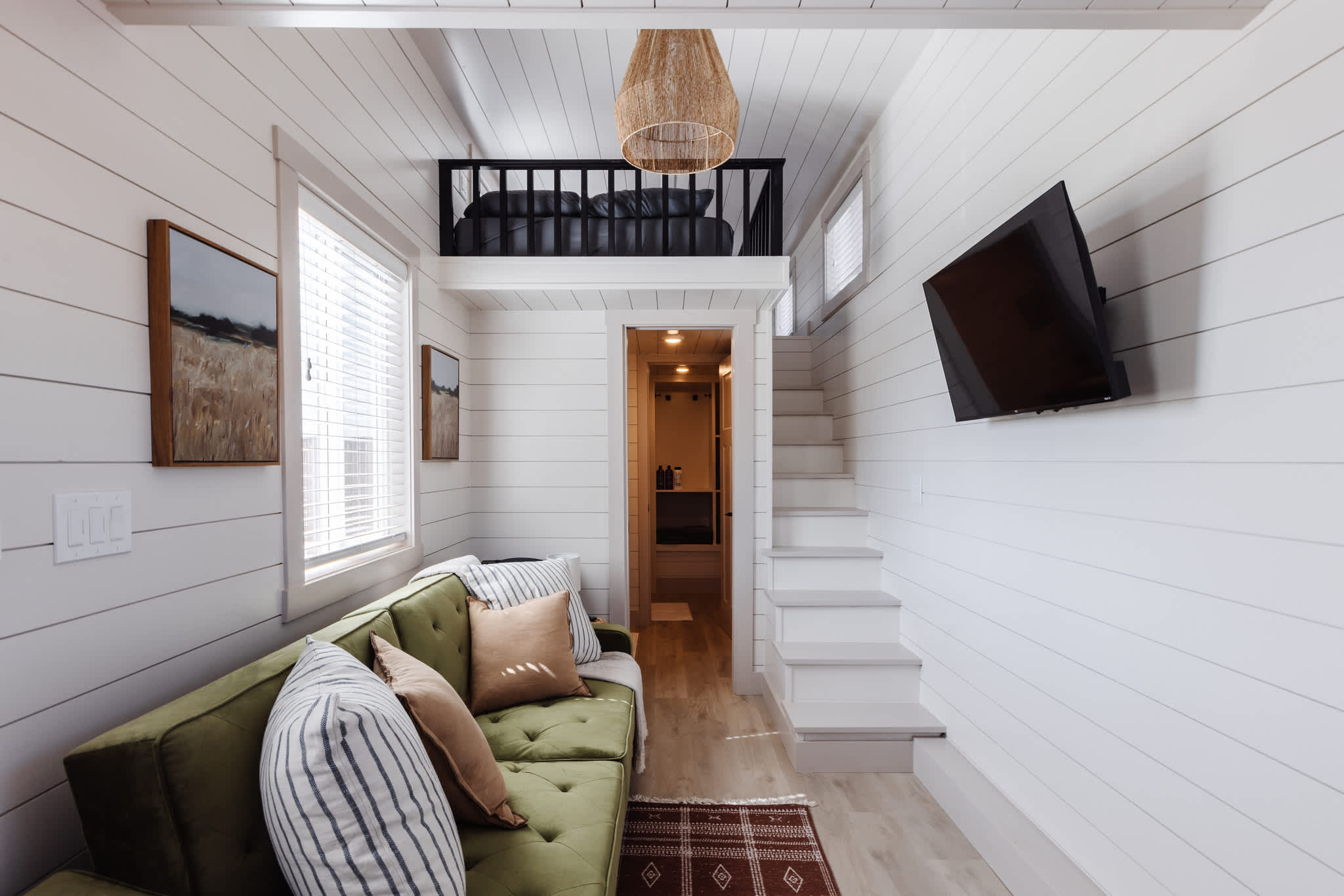 Pet-Friendly Zion Group Getaway — Apple Valley, UT — vacation rental
