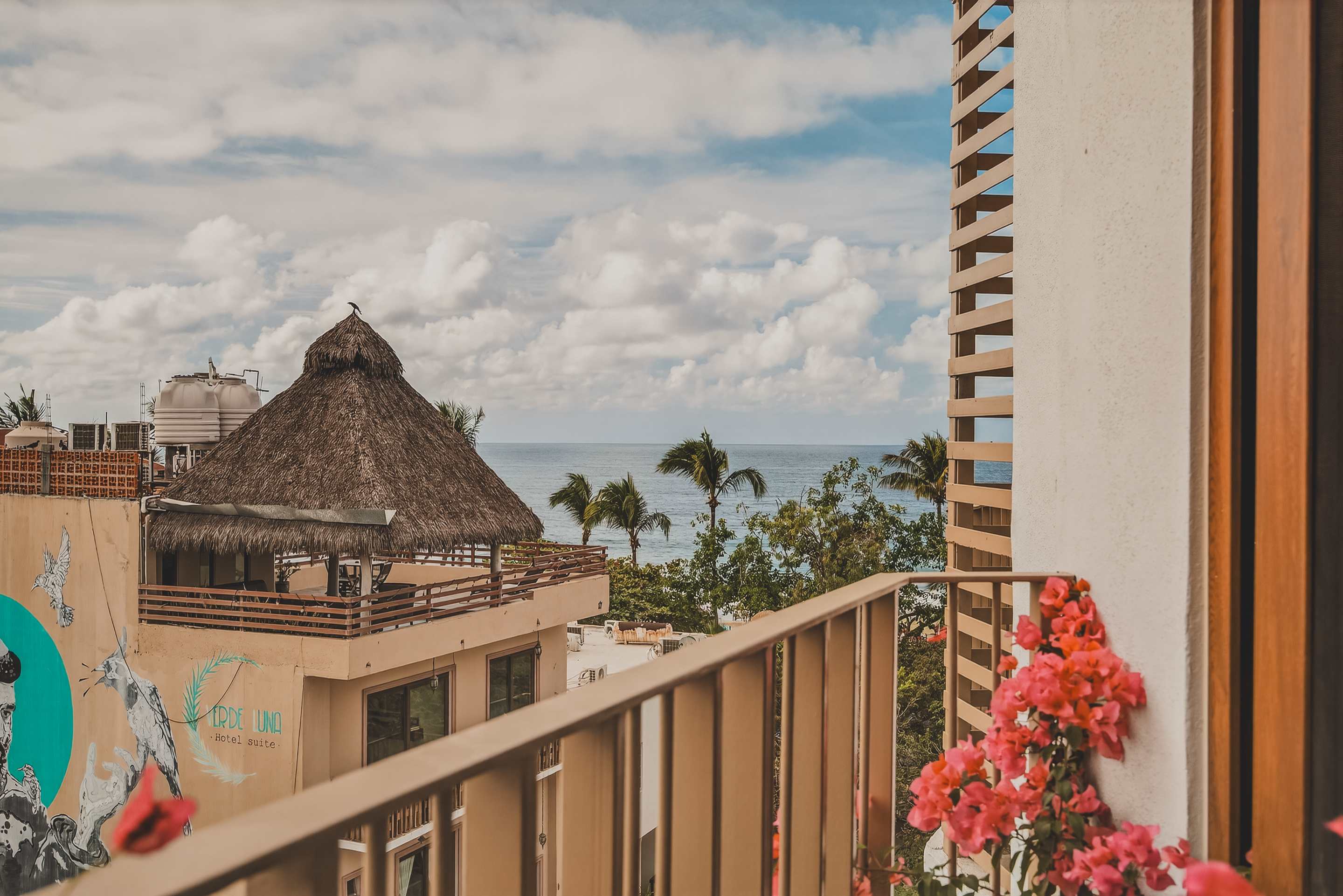 Casa del Sol at La Esquina — San Francisco, Nayarit — vacation rental