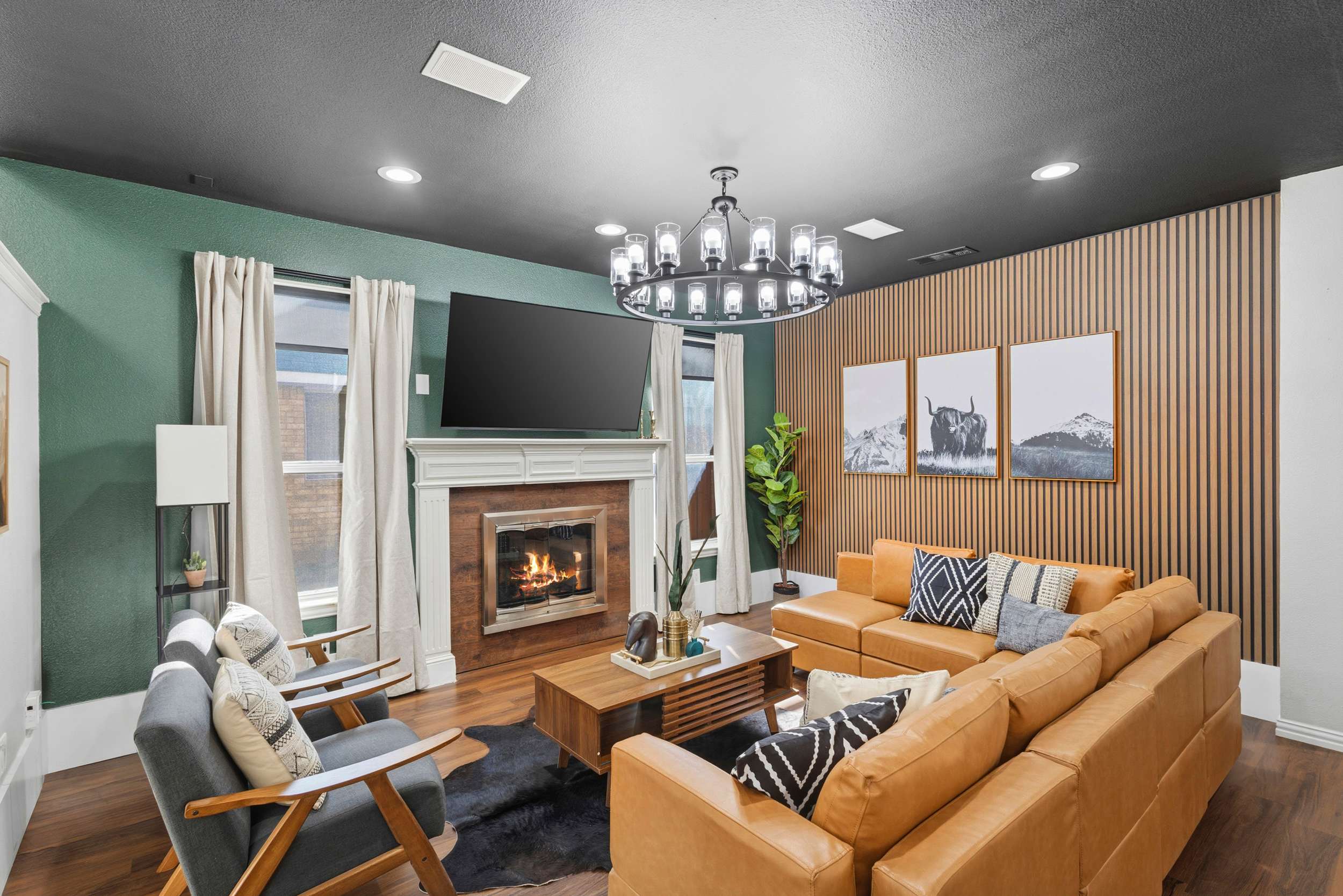 5-BD Vacation Retreat w Pool & Ping Pong! — Haltom City, TX — vacation rental