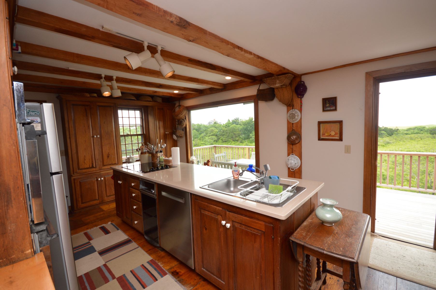 3 Minute Walk to Nauset Beach 8