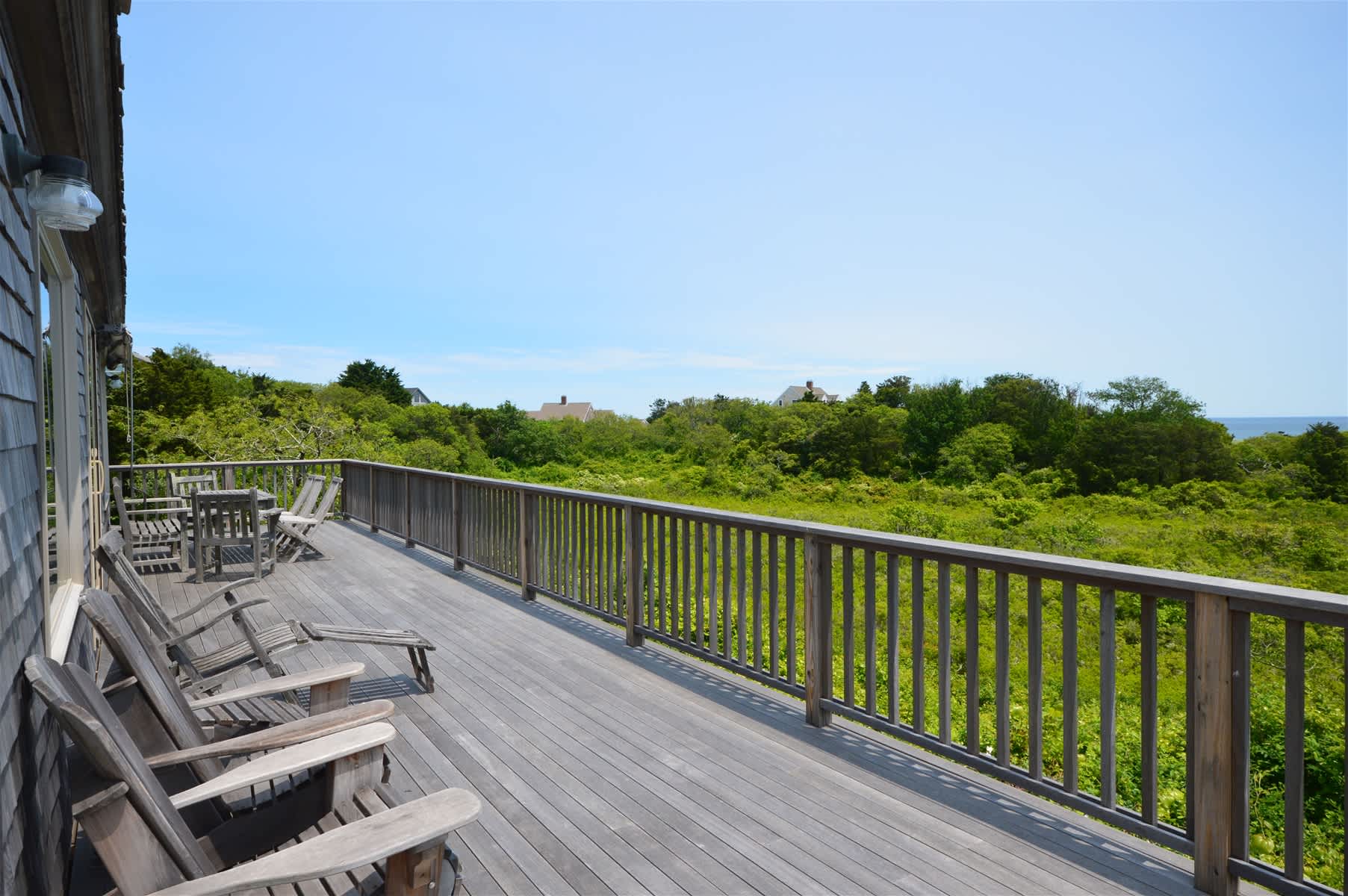 3 Minute Walk to Nauset Beach 3