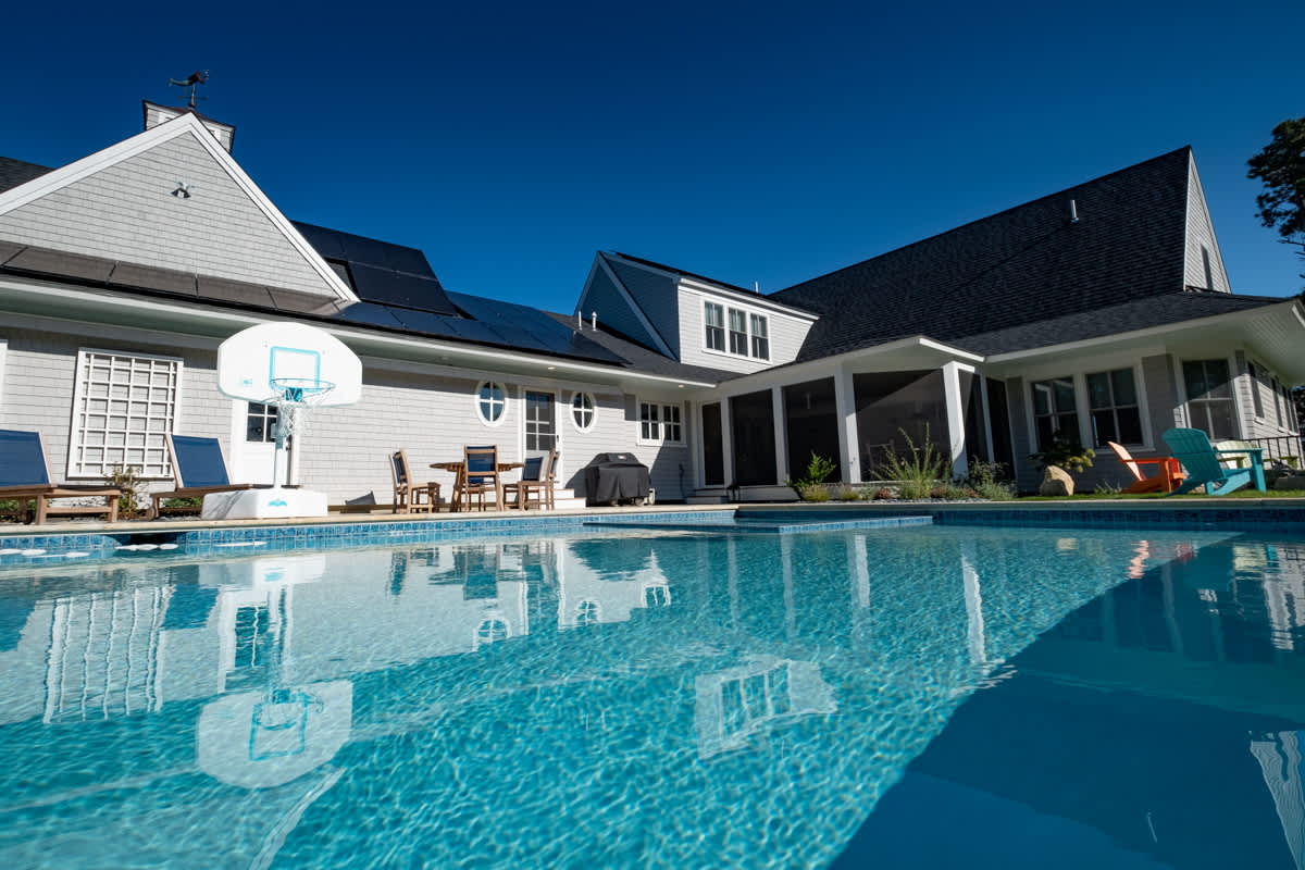 Luxury 6 Bedroom Home 7