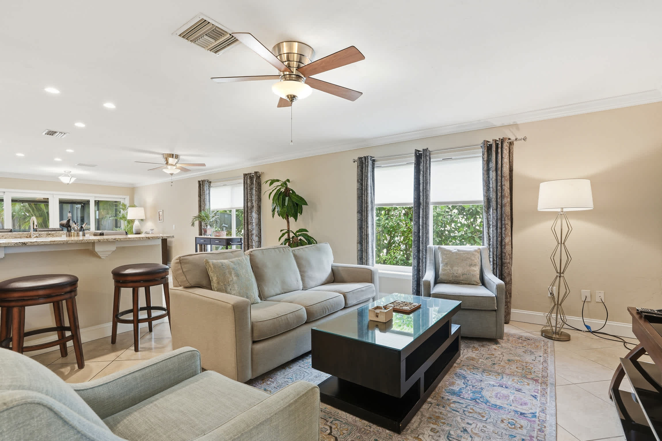 Coastal Naples Getaway with Heated Pool | Photo 10