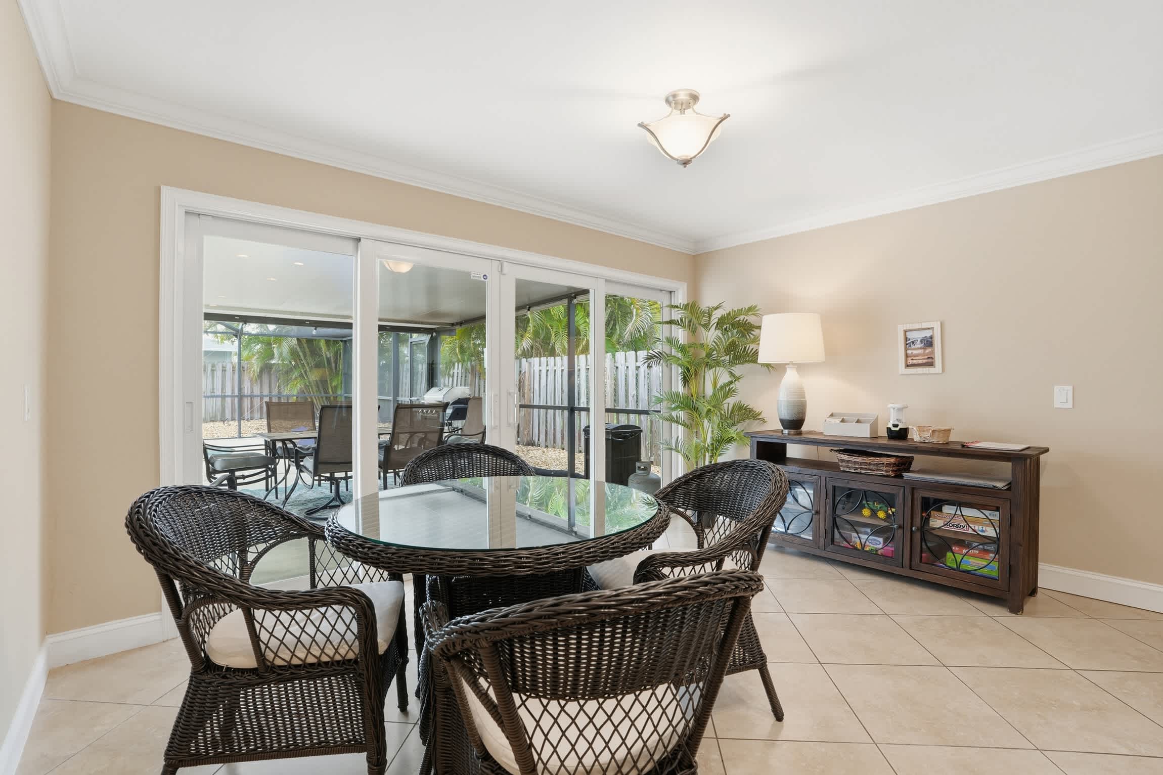 Coastal Naples Getaway with Heated Pool | Photo 17