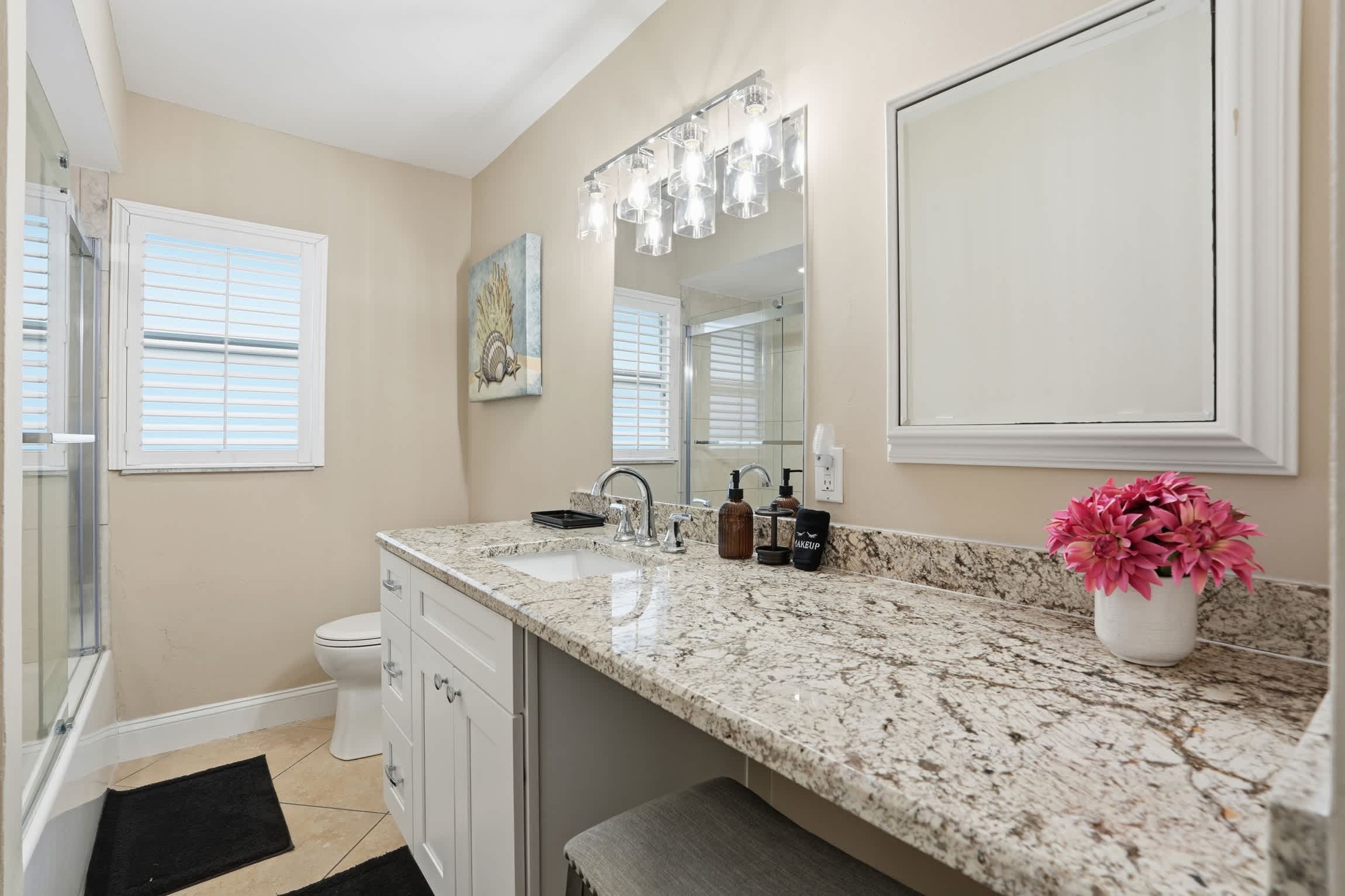 Coastal Naples Getaway with Heated Pool | Photo 24