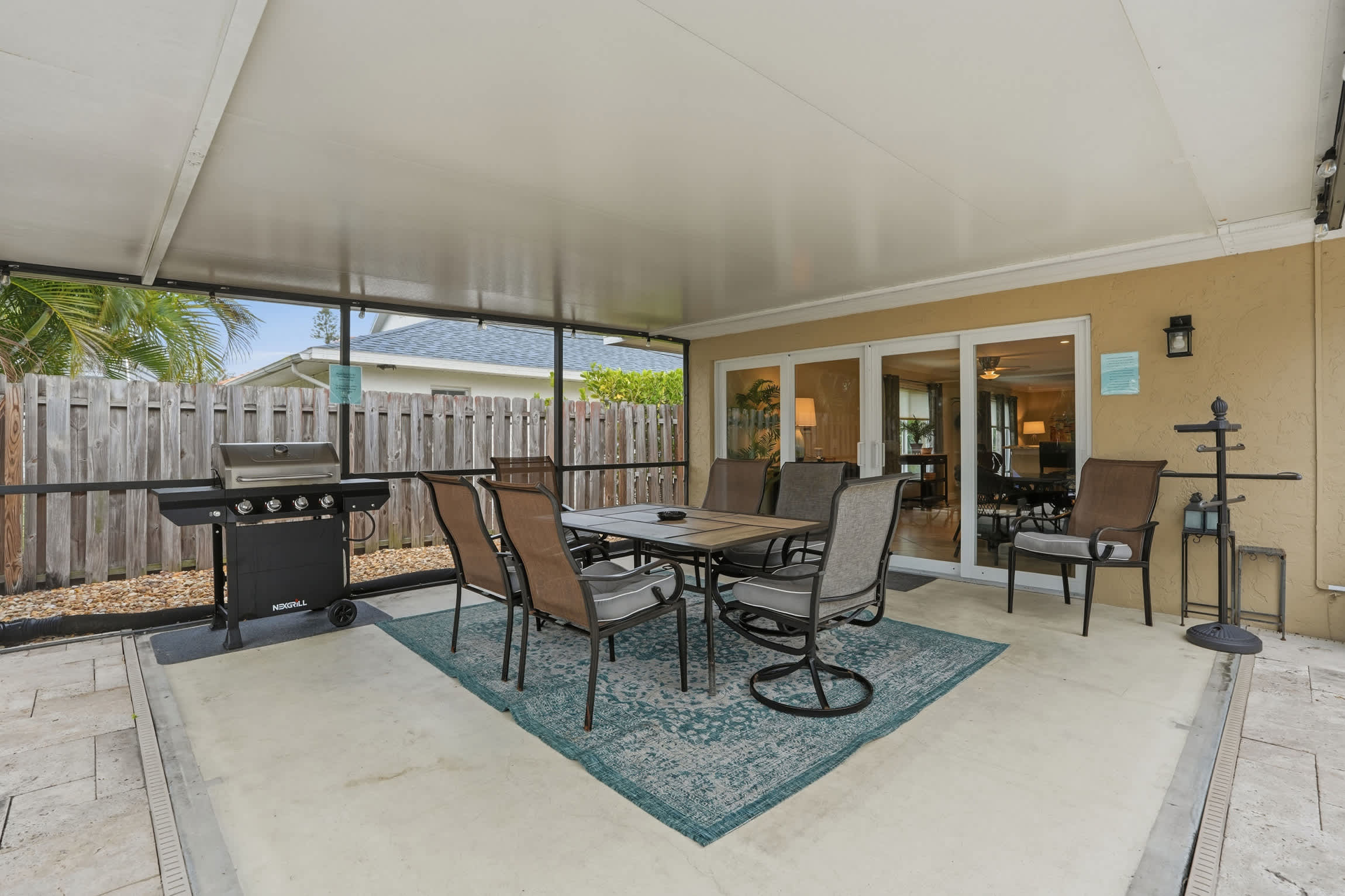 Coastal Naples Getaway with Heated Pool | Photo 36