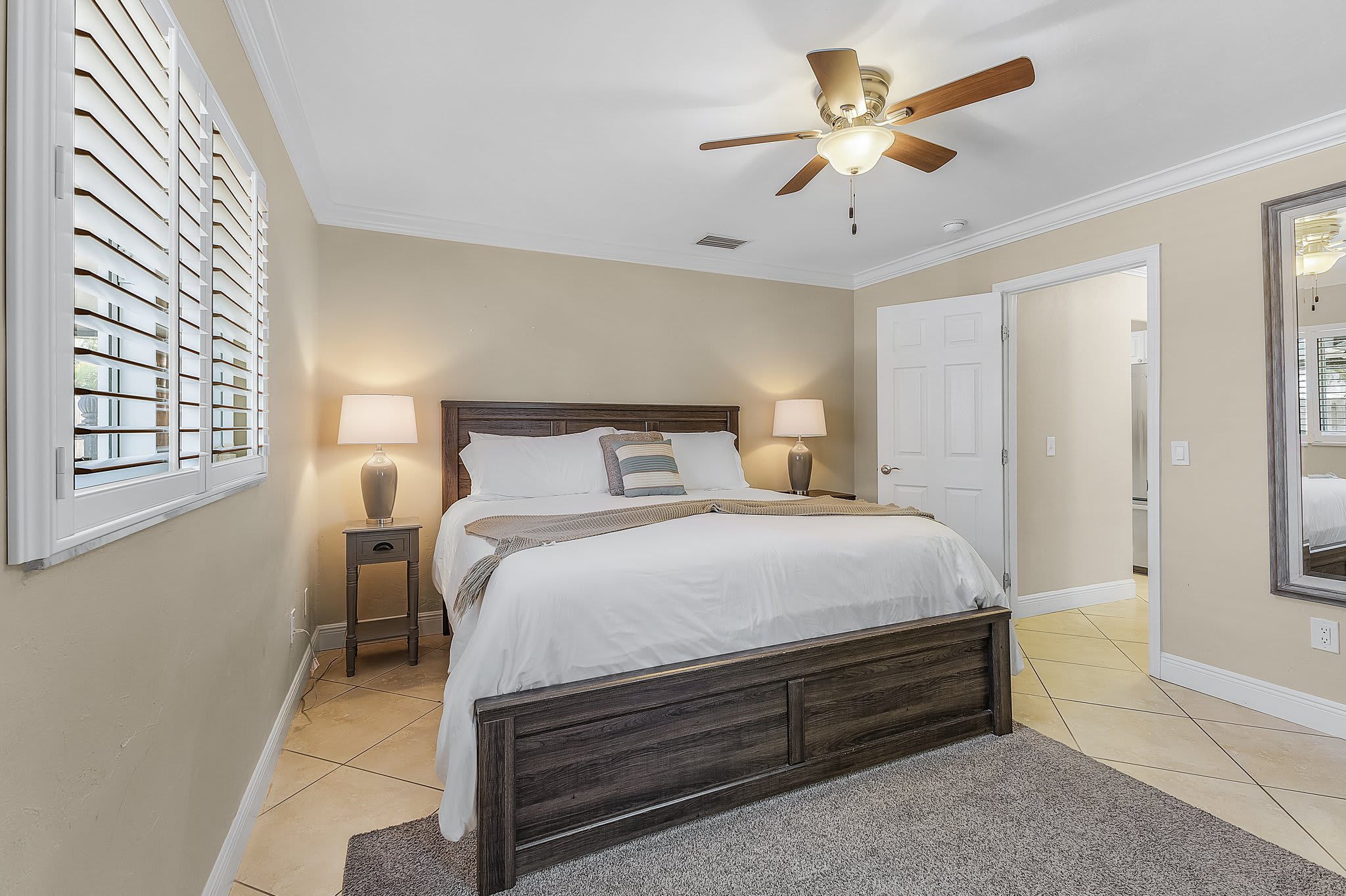 Coastal Naples Getaway with Heated Pool | Photo 18