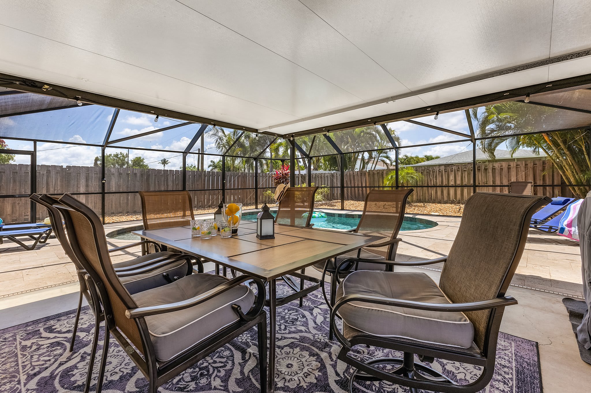 Coastal Naples Getaway with Heated Pool | Photo 35