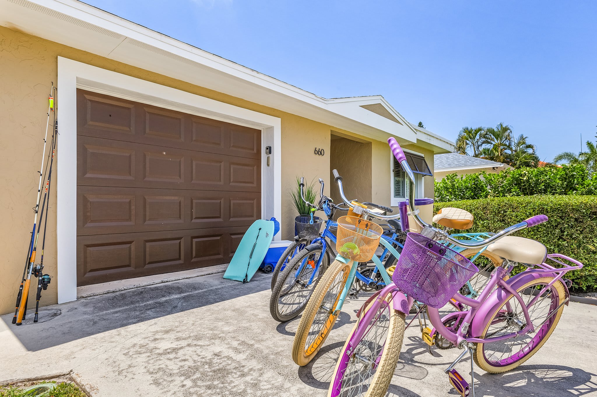 Coastal Naples Getaway with Heated Pool | Photo 3