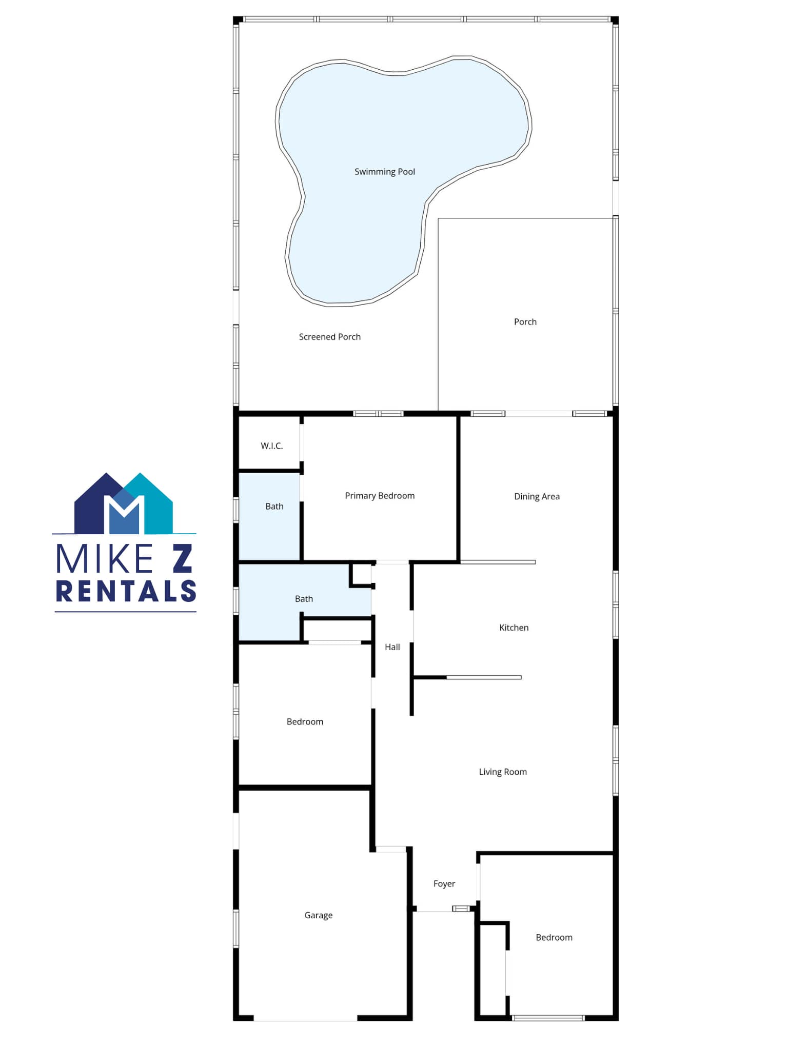 Coastal Naples Getaway with Heated Pool | Photo 31