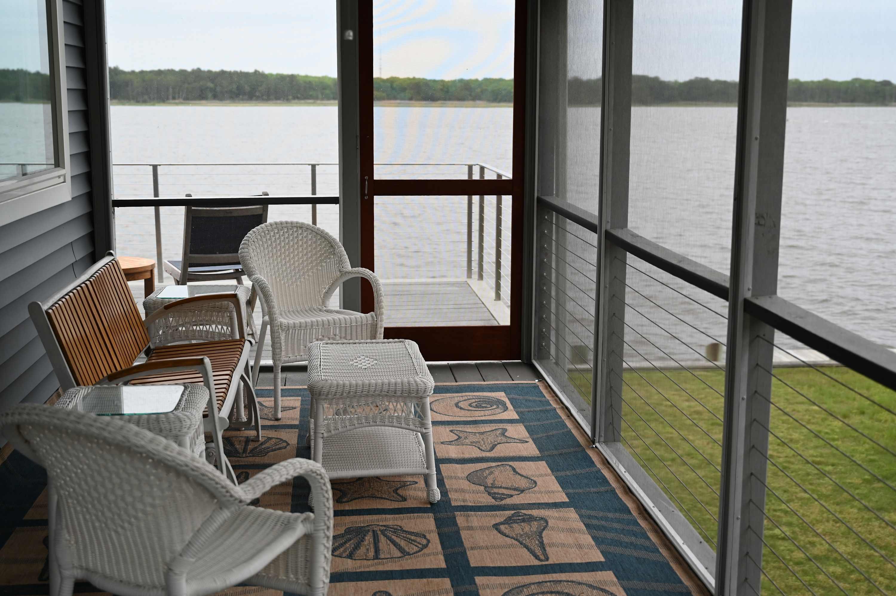Coastal Cottage at Ocean Pines on the Bay