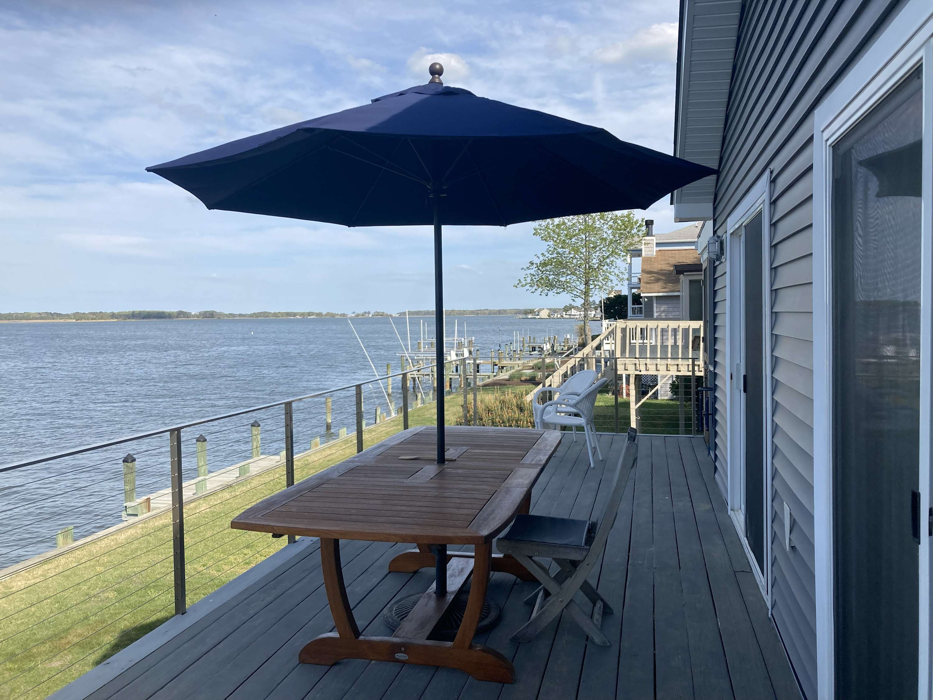 Coastal Cottage at Ocean Pines on the Bay