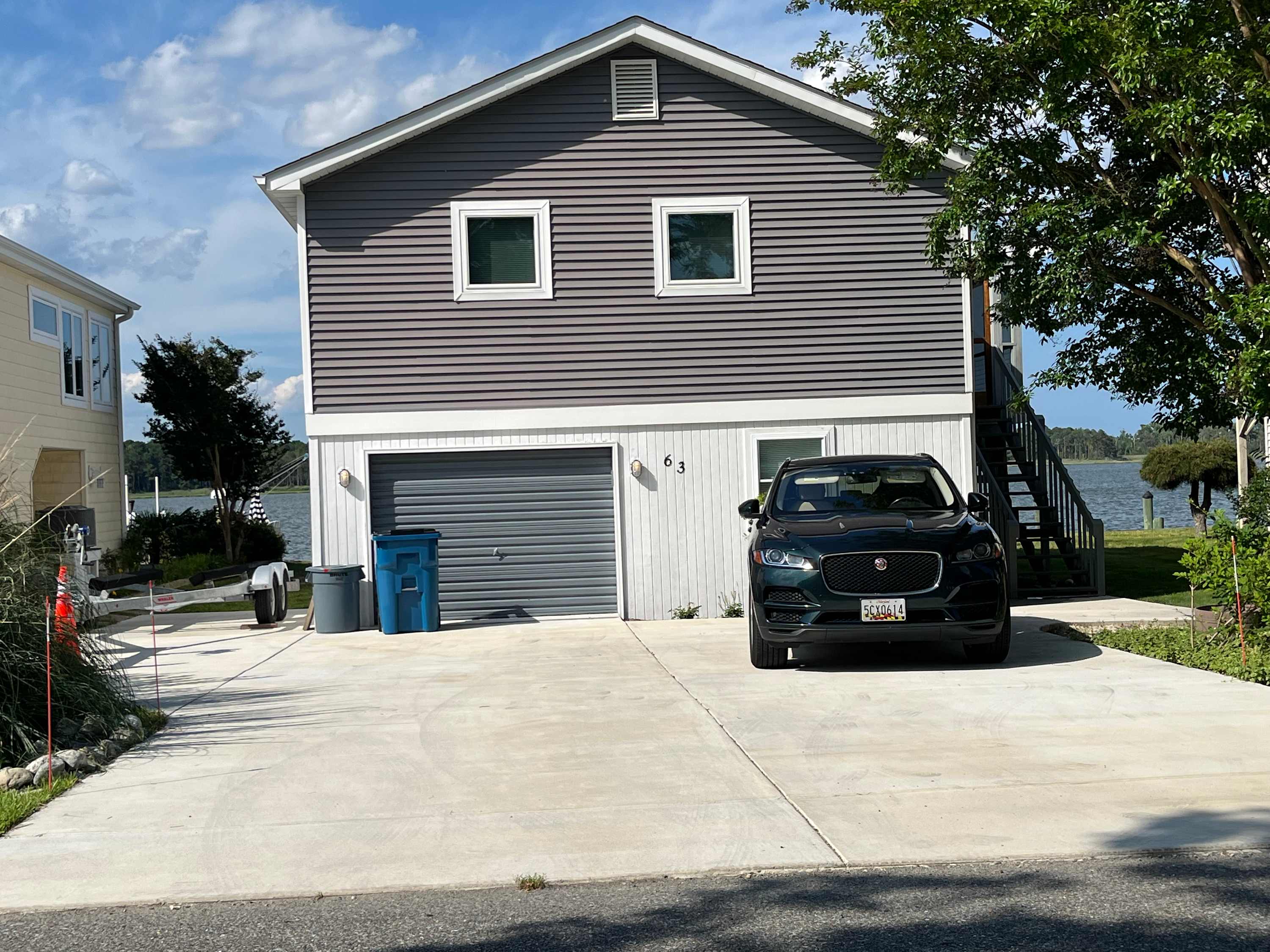 Coastal Cottage at Ocean Pines on the Bay