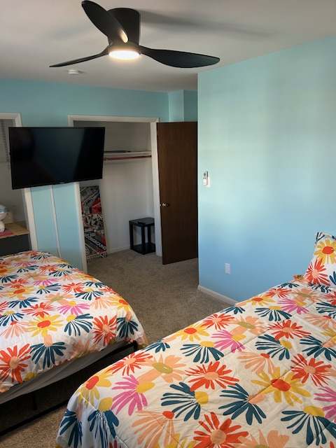 Meadows at Manklin B | Pet Friendly Townhome on 94th Street
