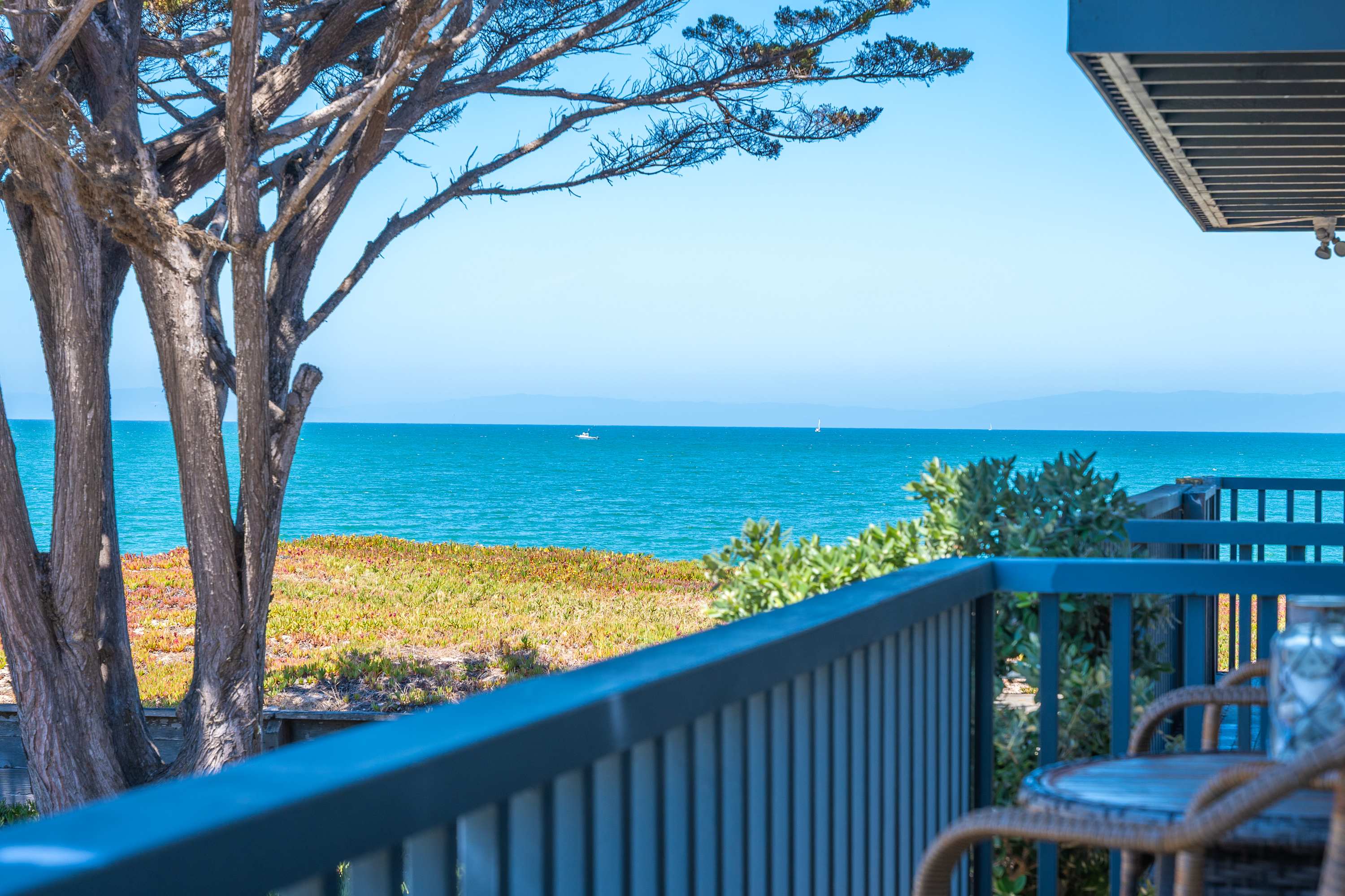 How Sweet It Is Sand, Siestas, and Vistas