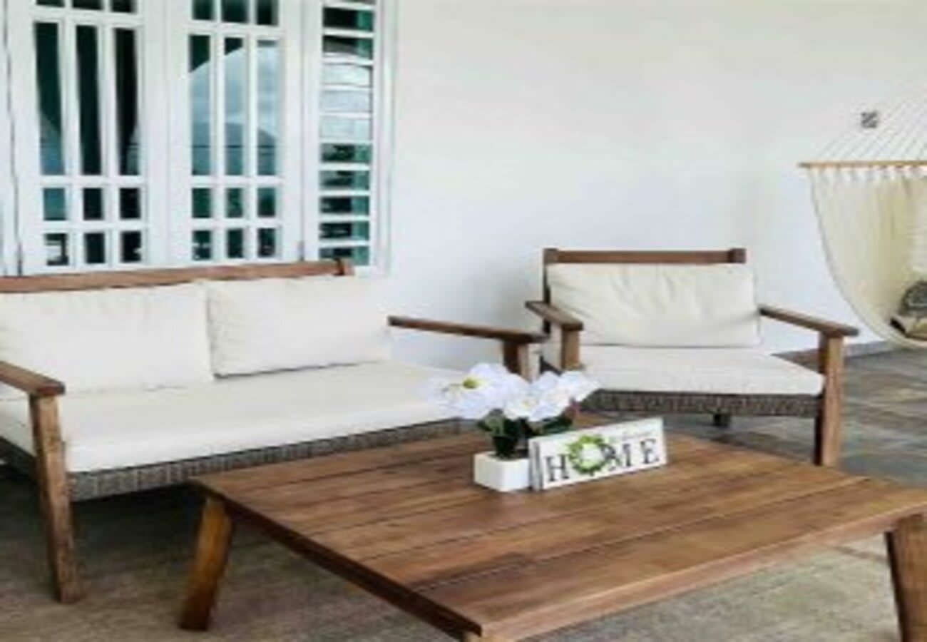 Sustainable | Near Culebra | Free Parking