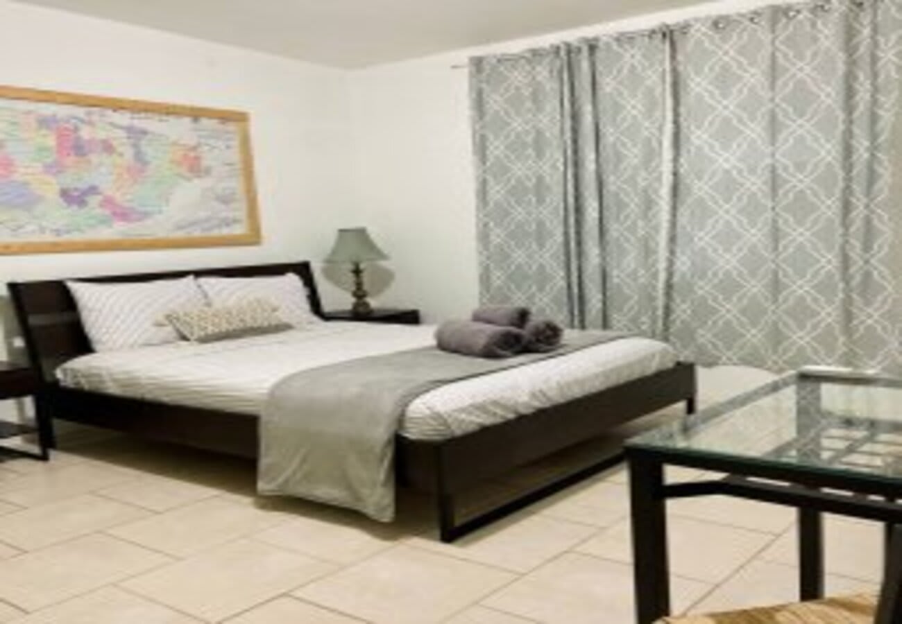 Sustainable | Near Culebra | Free Parking
